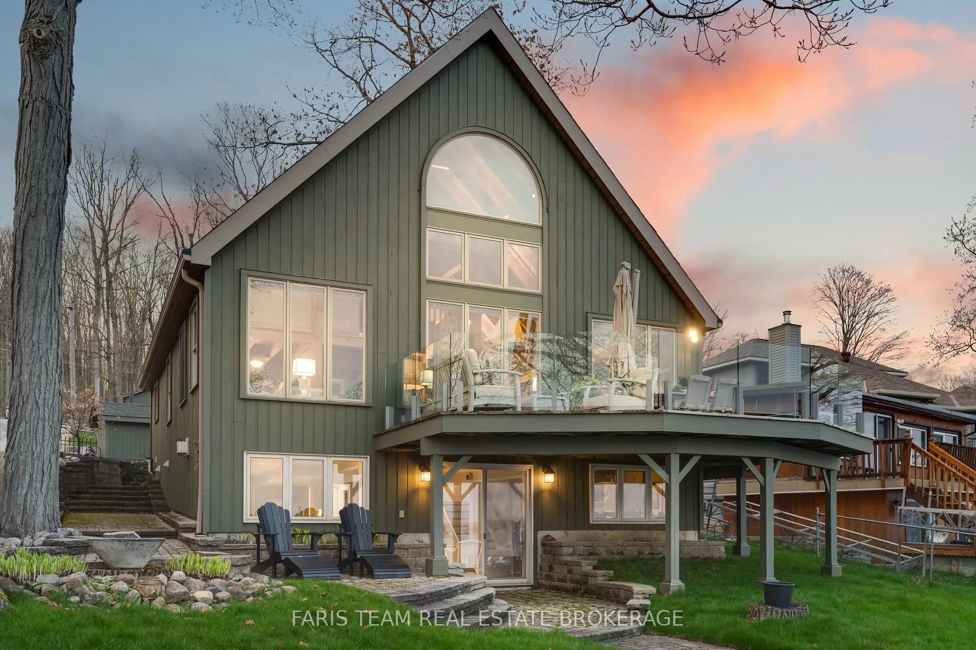 431 Mundy's Bay Road