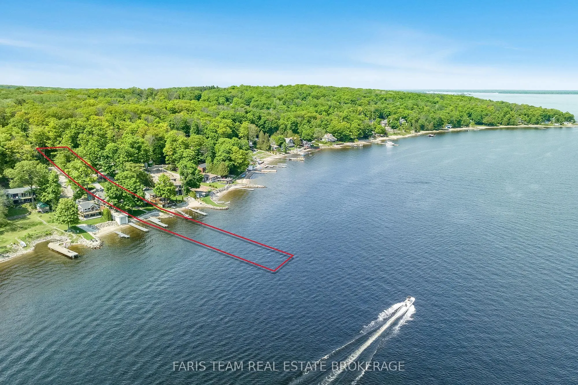 431 Mundy's Bay Road