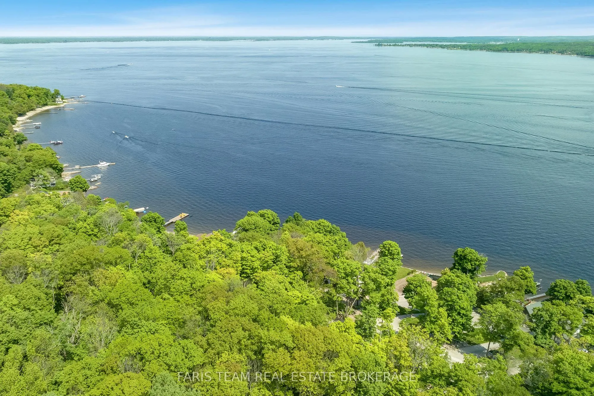 431 Mundy's Bay Road