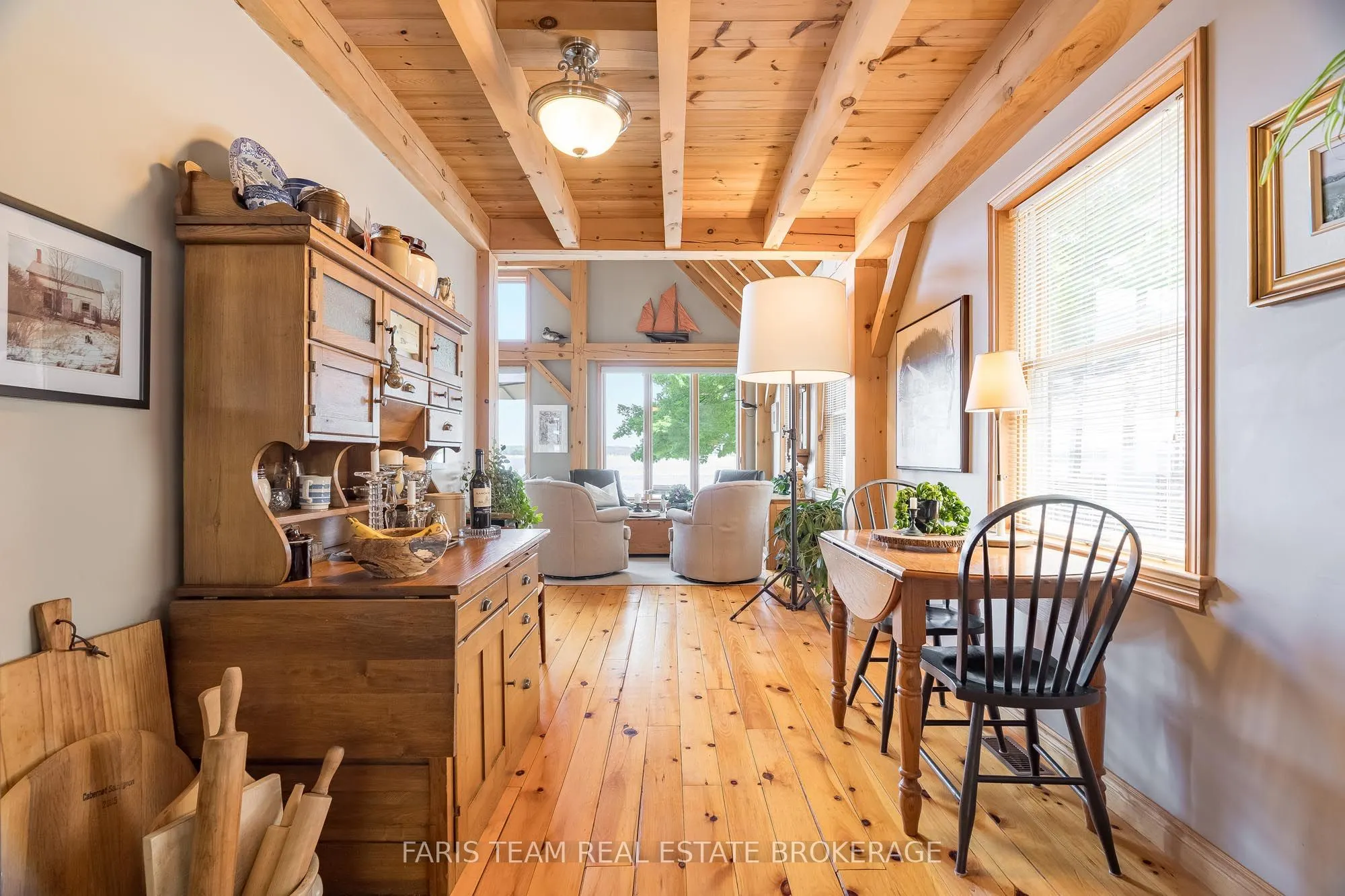 431 Mundy's Bay Road