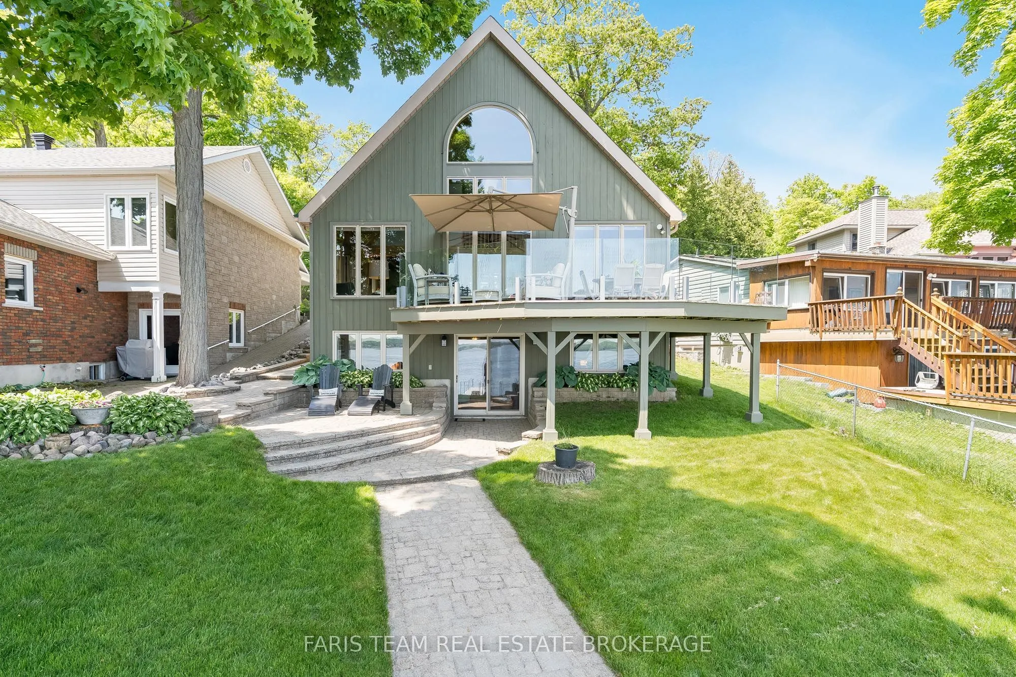 431 Mundy's Bay Road