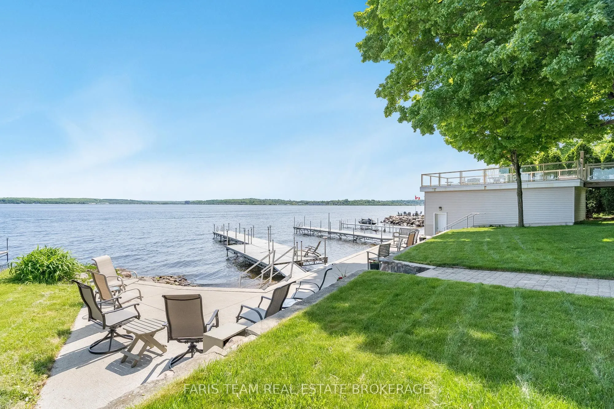 431 Mundy's Bay Road