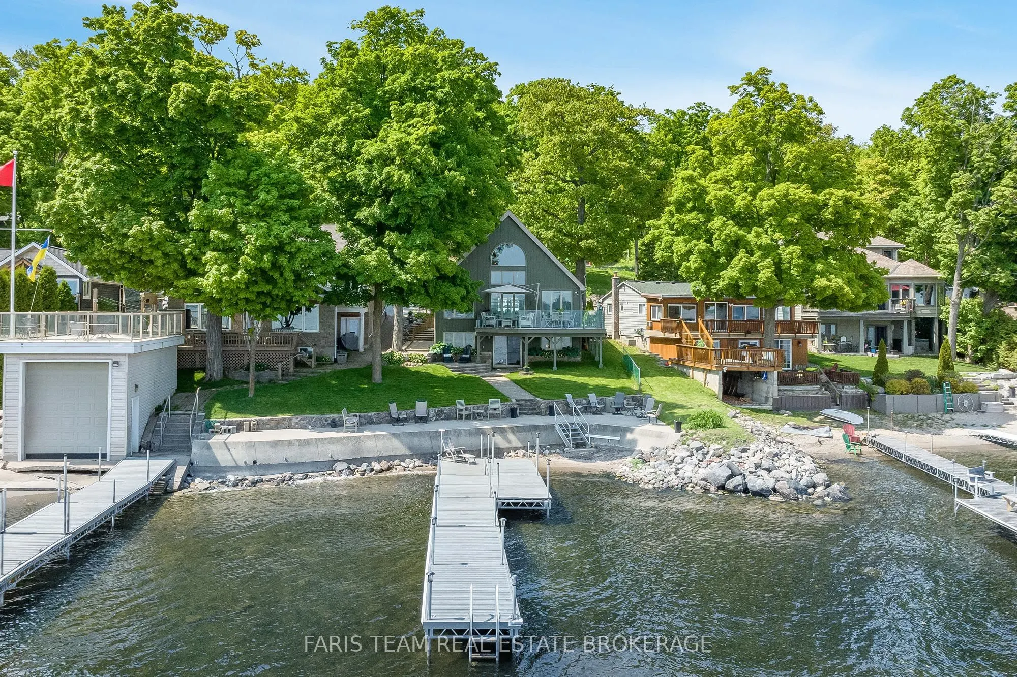 431 Mundy's Bay Road