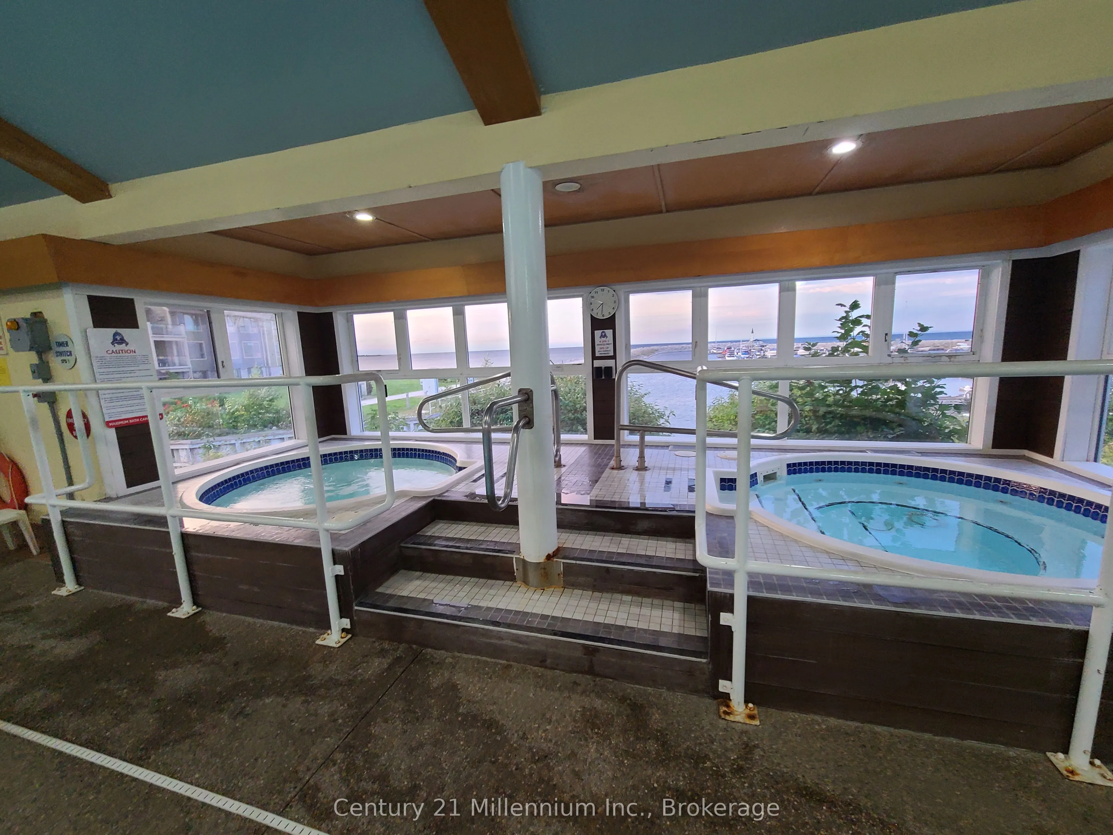 384 Mariners Way, #32