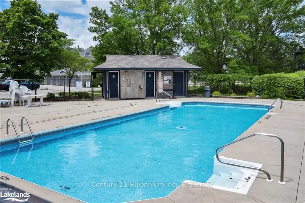 384 Mariners Way, #32
