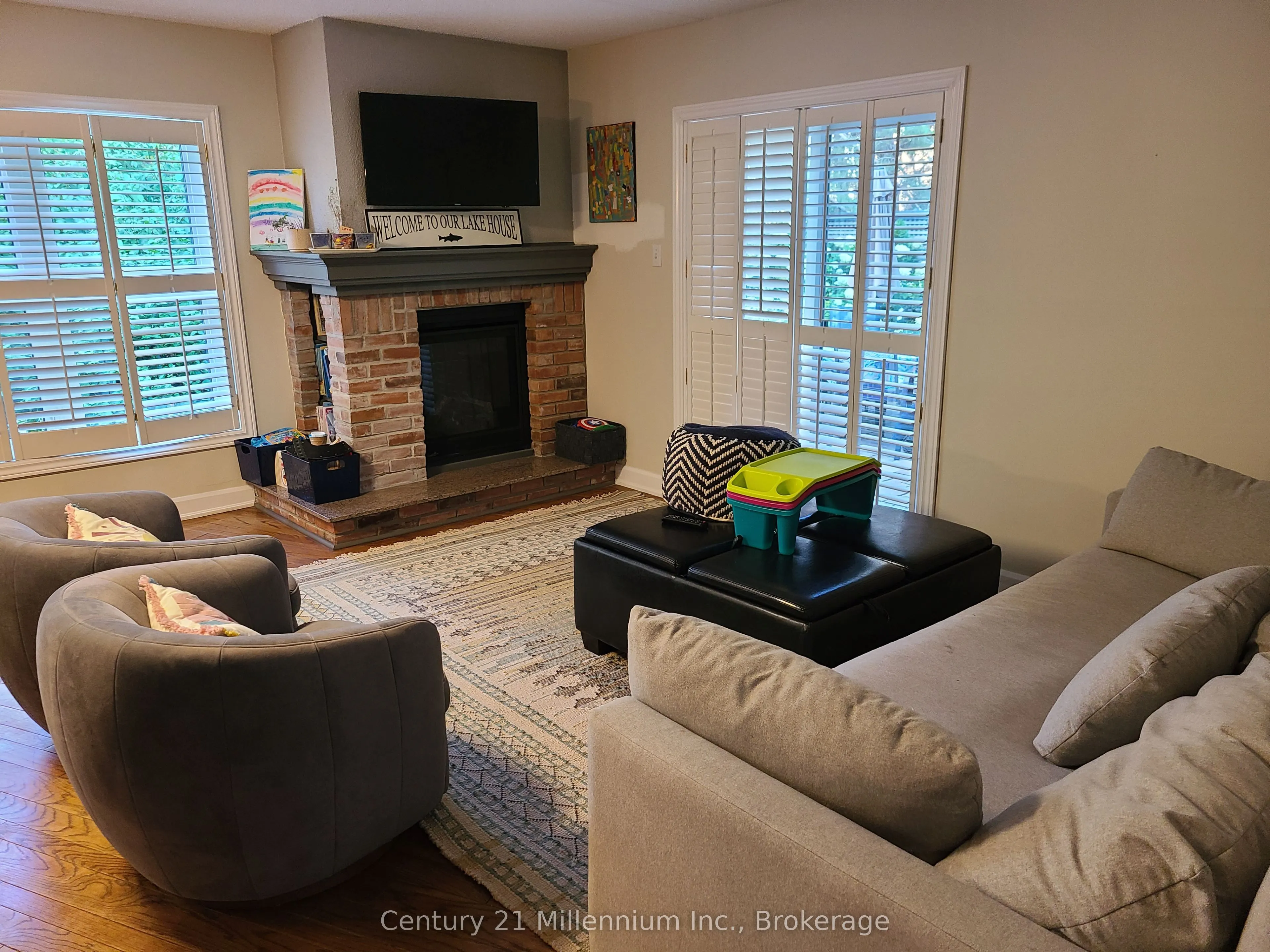 384 Mariners Way, #32