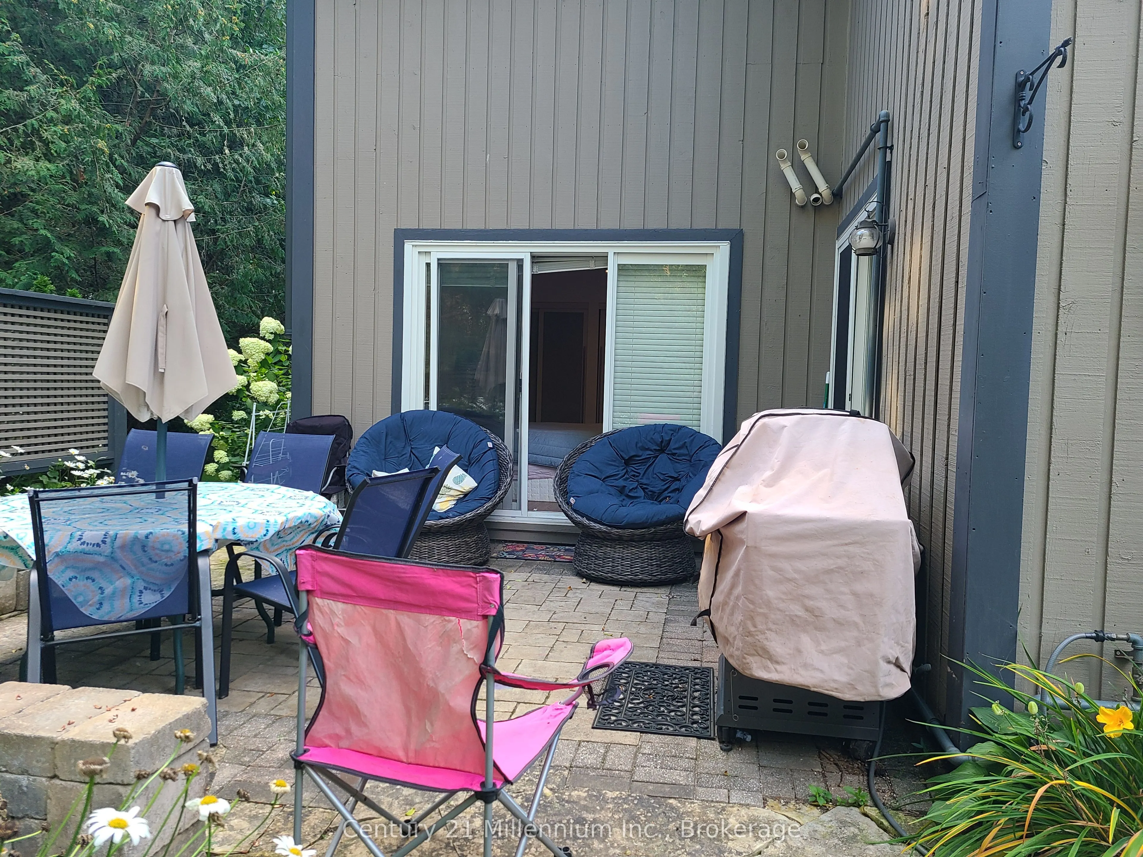 384 Mariners Way, #32