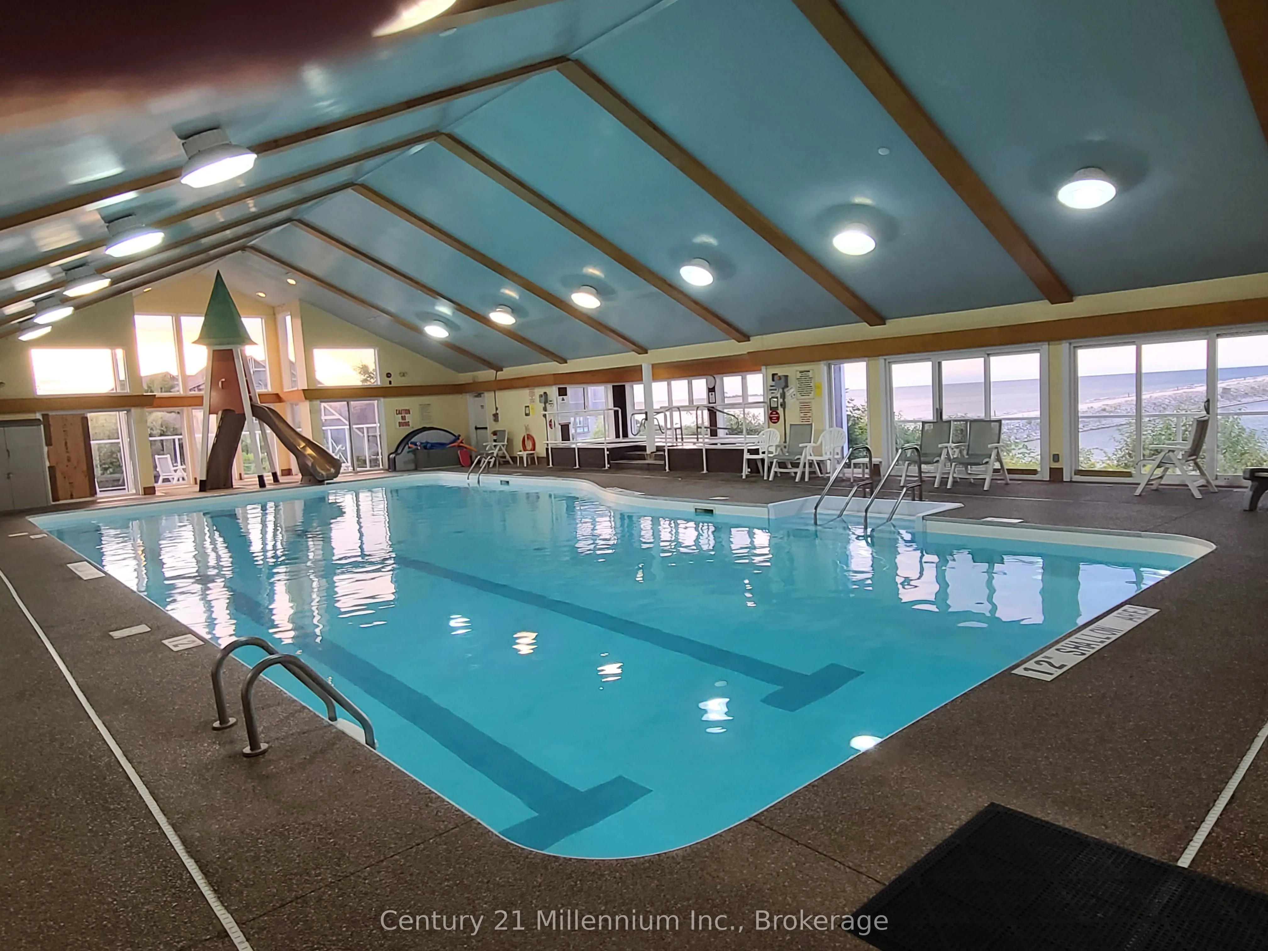 384 Mariners Way, #32