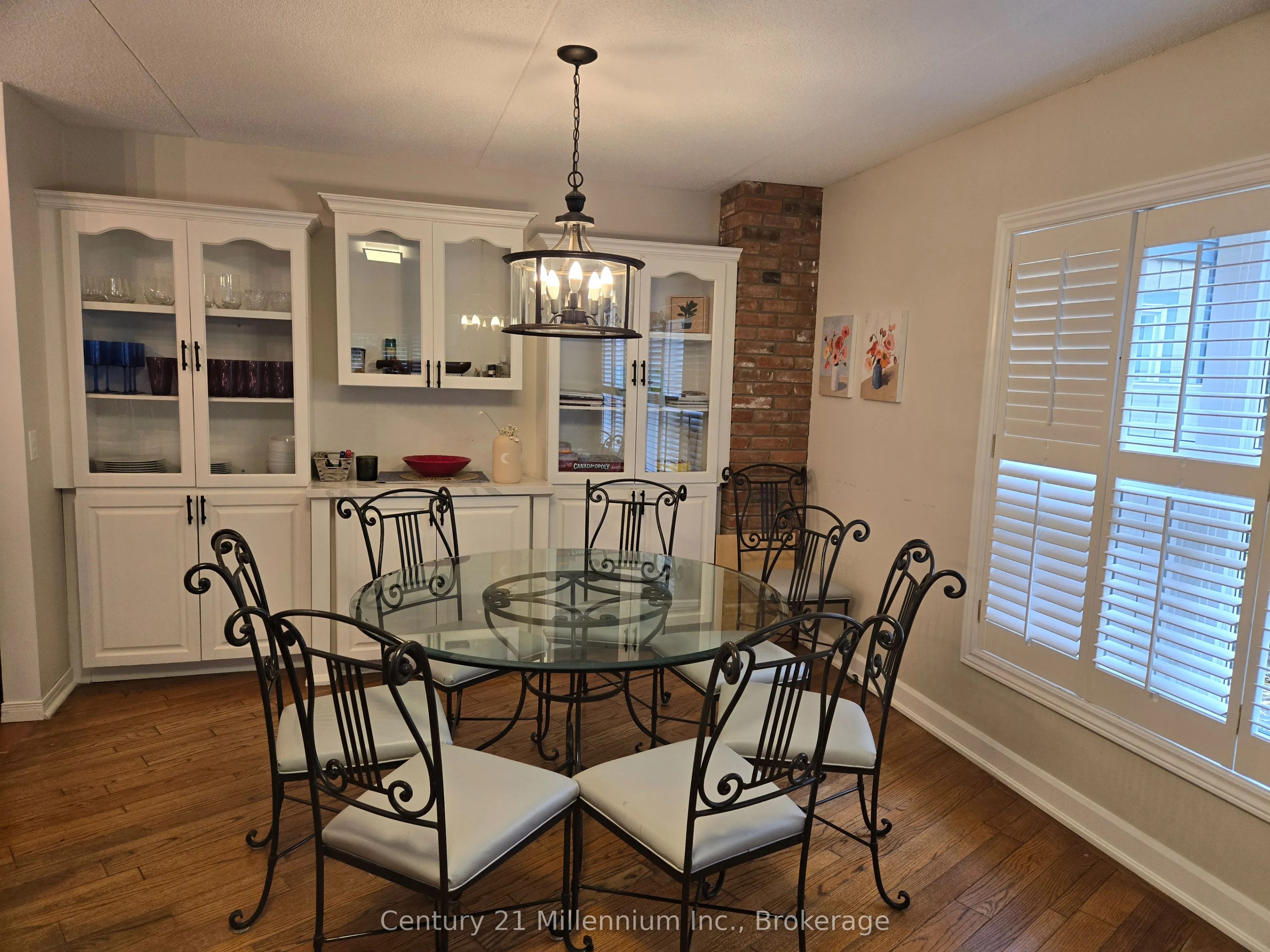 384 Mariners Way, #32