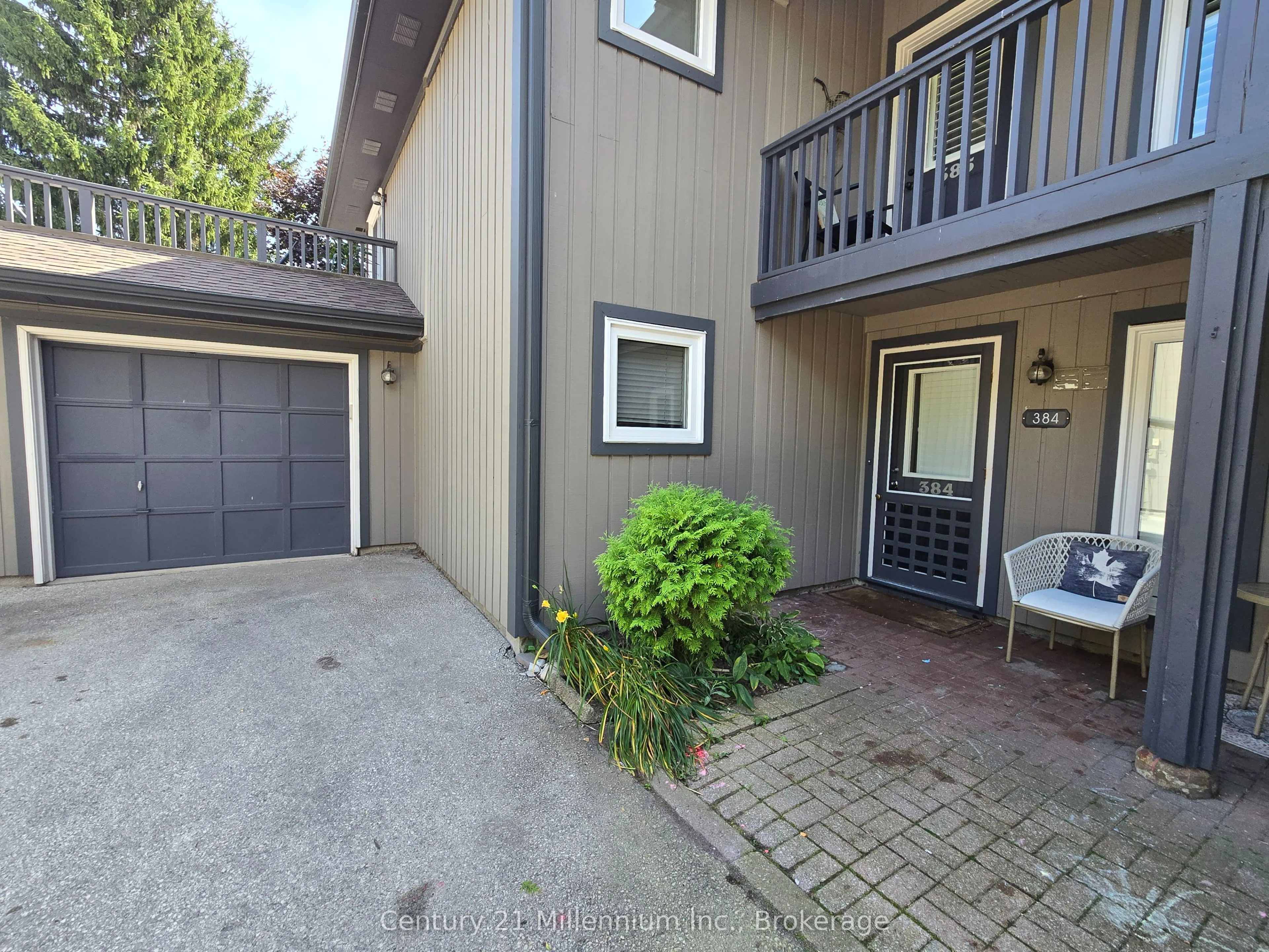 384 Mariners Way, #32