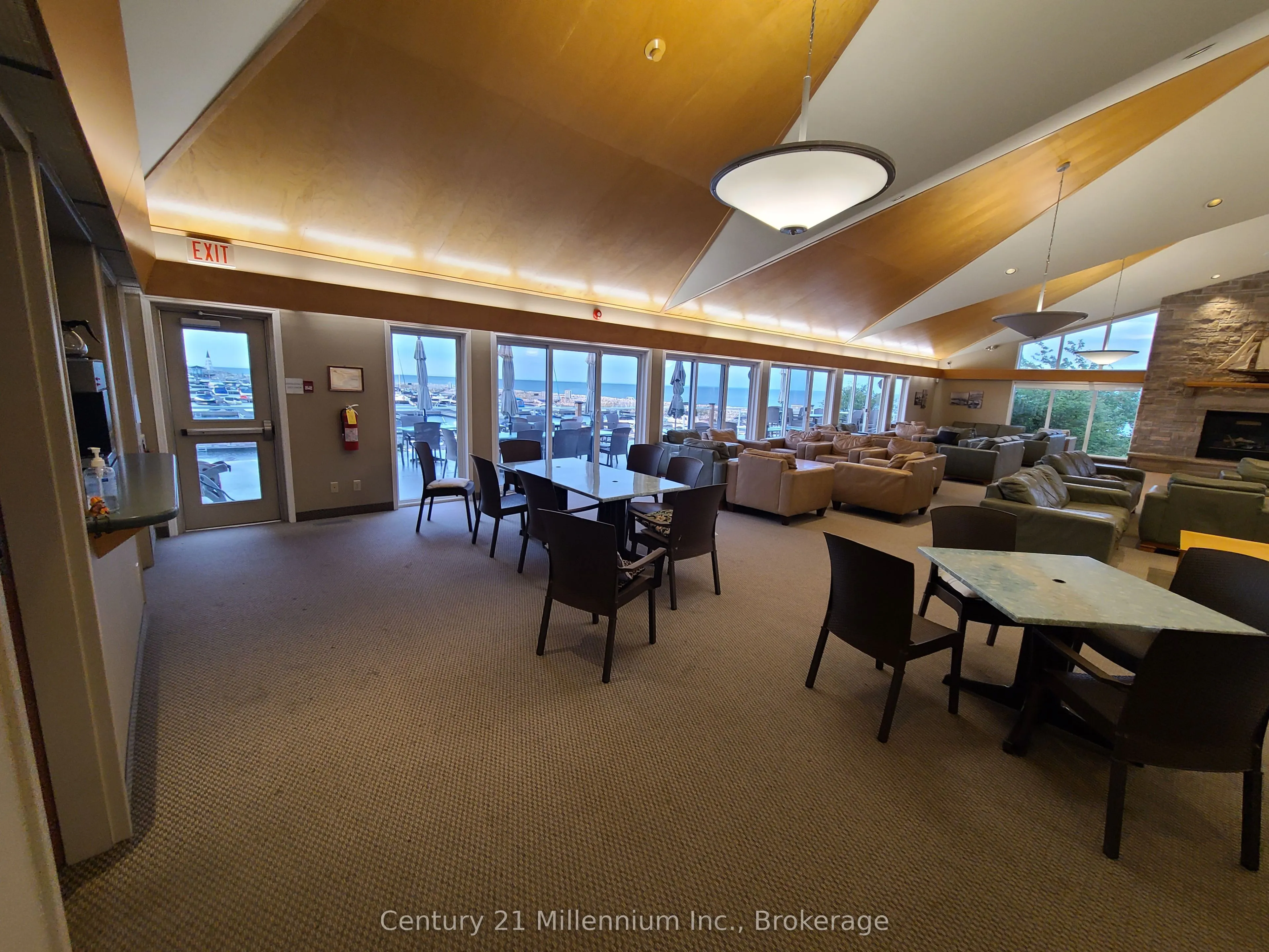 384 Mariners Way, #32