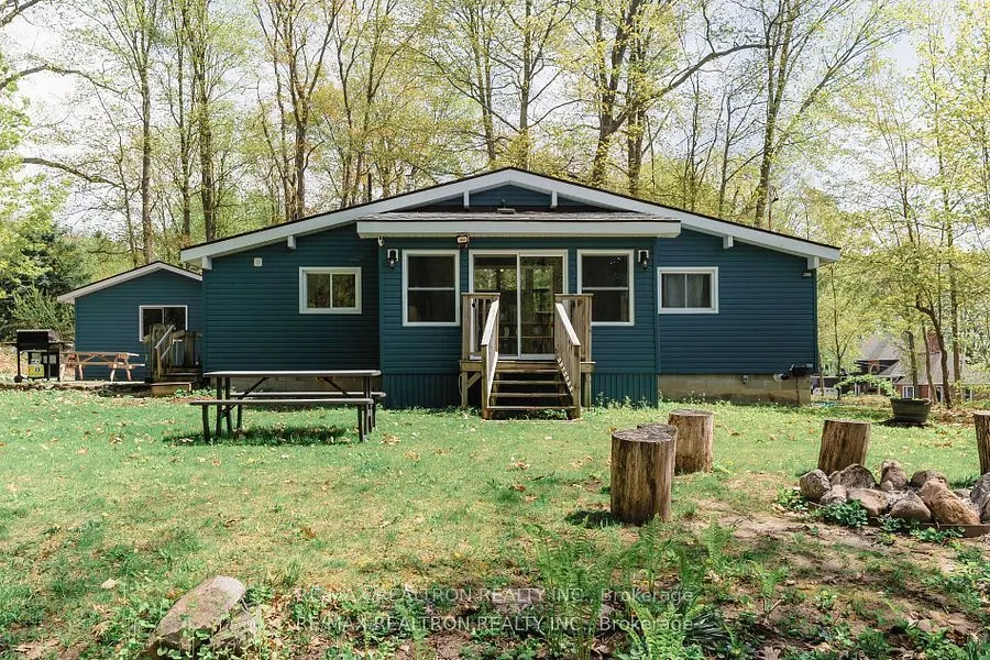 408 Curry Road