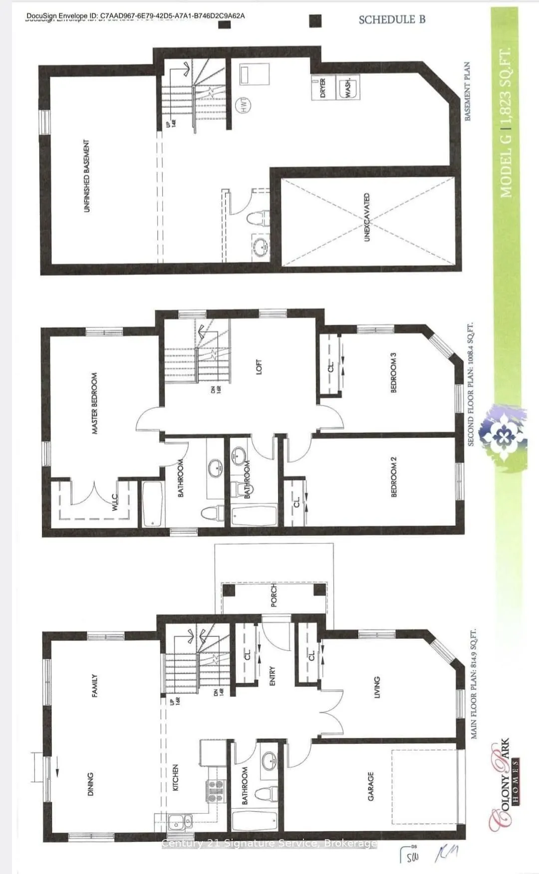 42 Bedford Estates Crescent