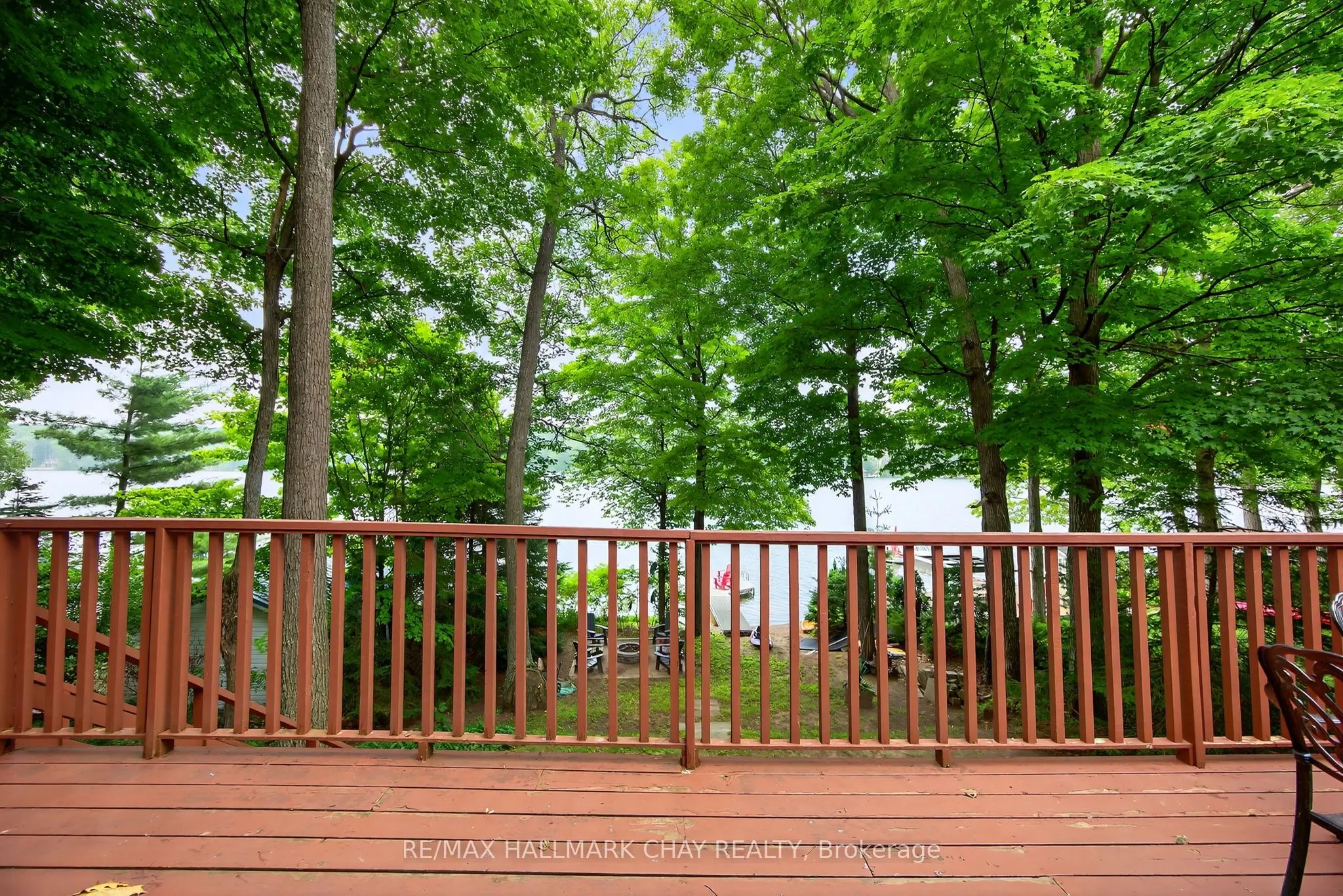 176 Farlain Lake Road E
