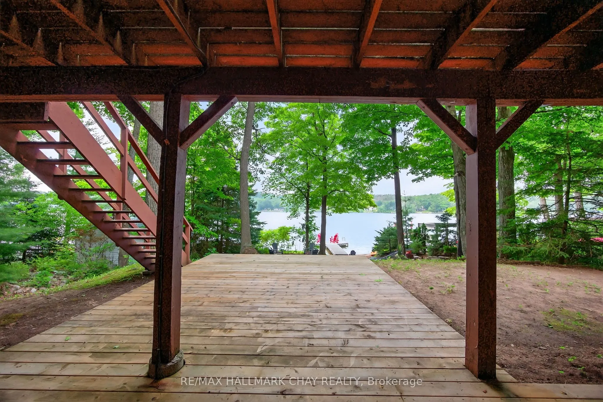 176 Farlain Lake Road E