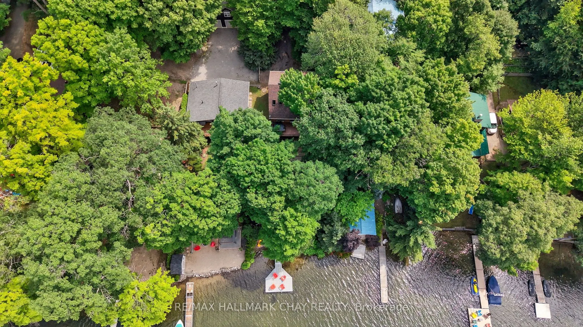 176 Farlain Lake Road E