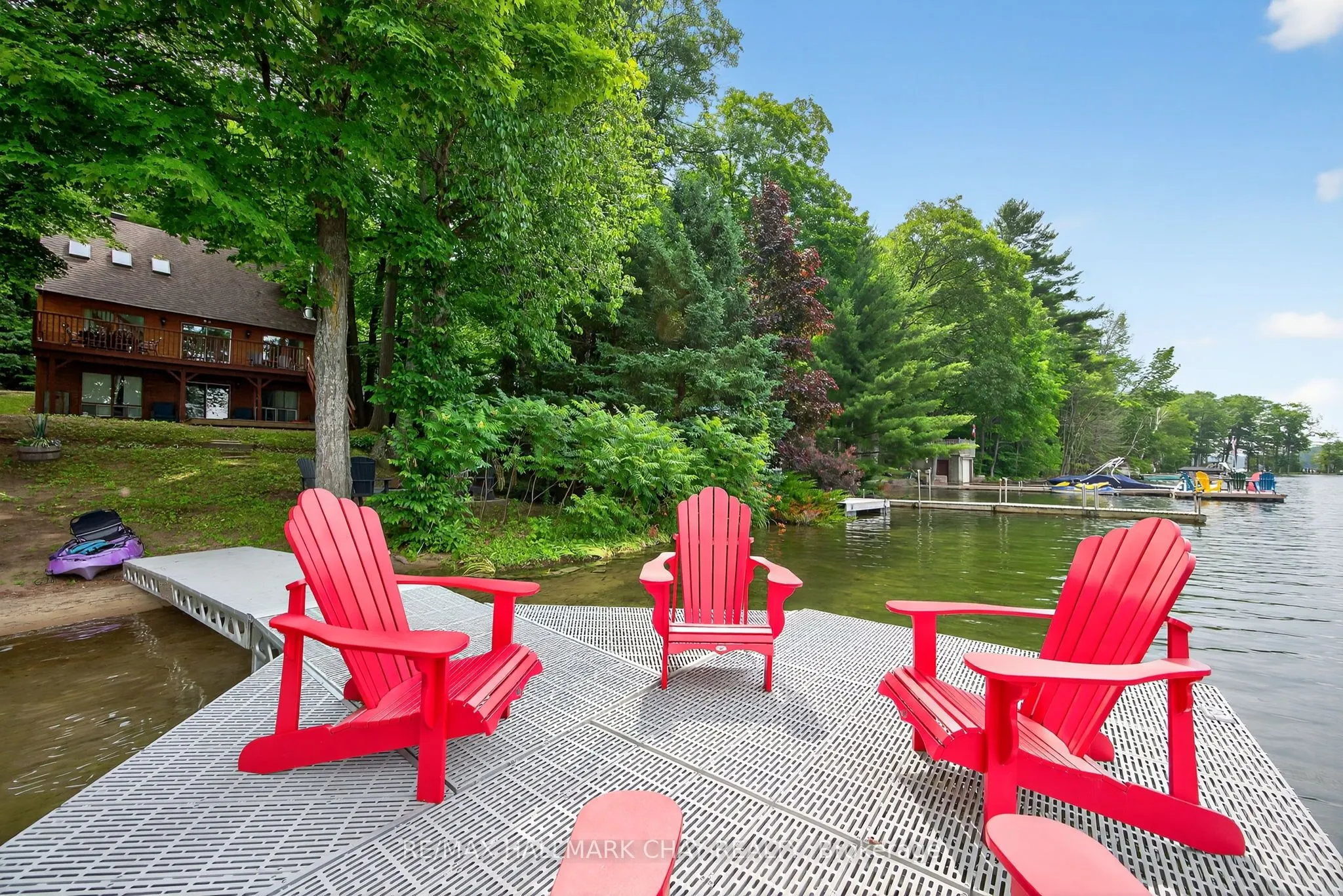 176 Farlain Lake Road E