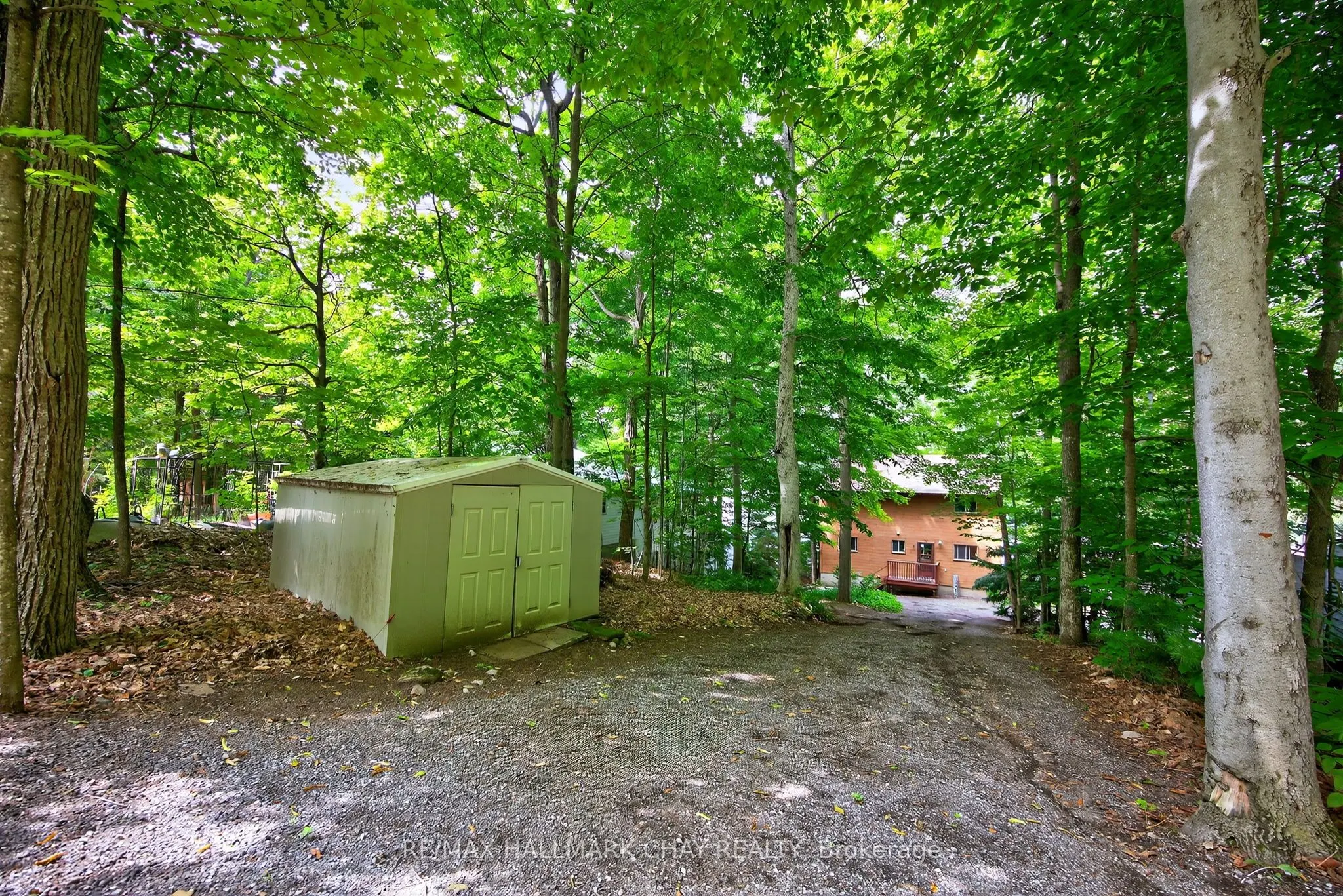 176 Farlain Lake Road E