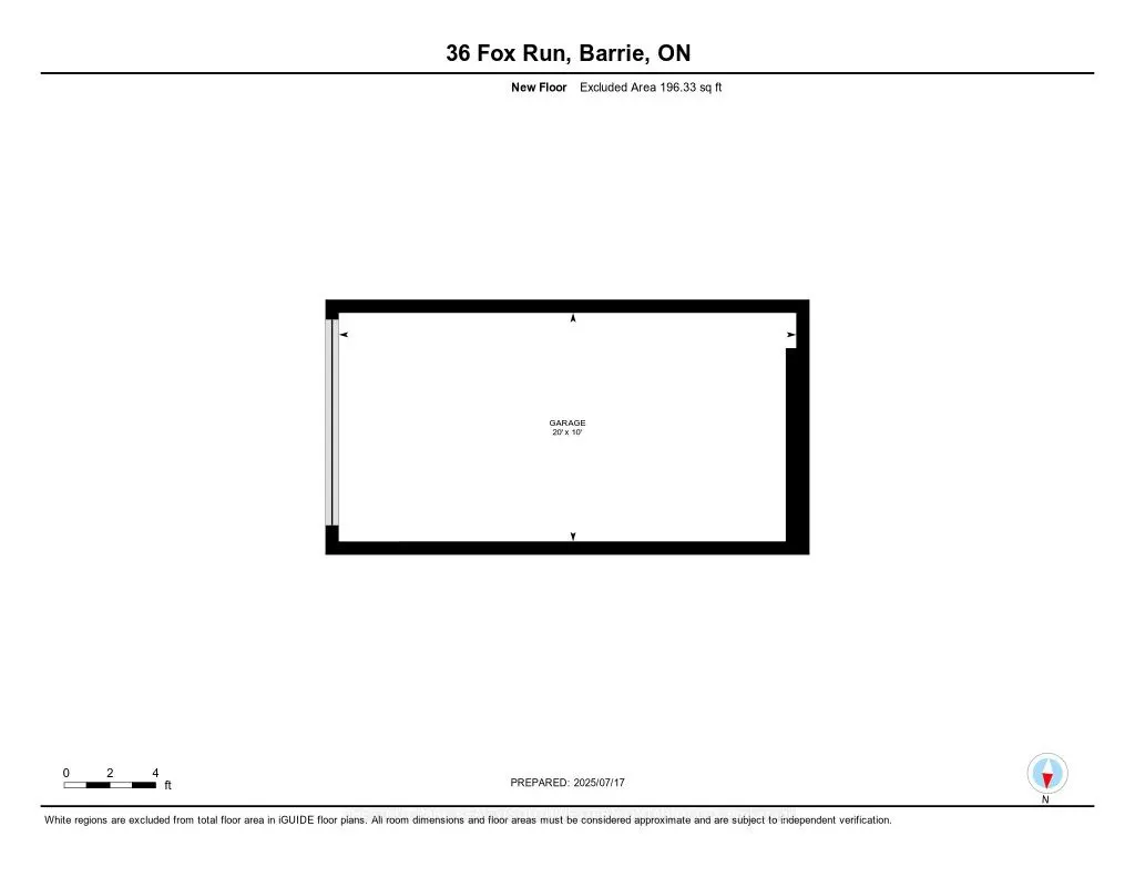 36 Fox Run