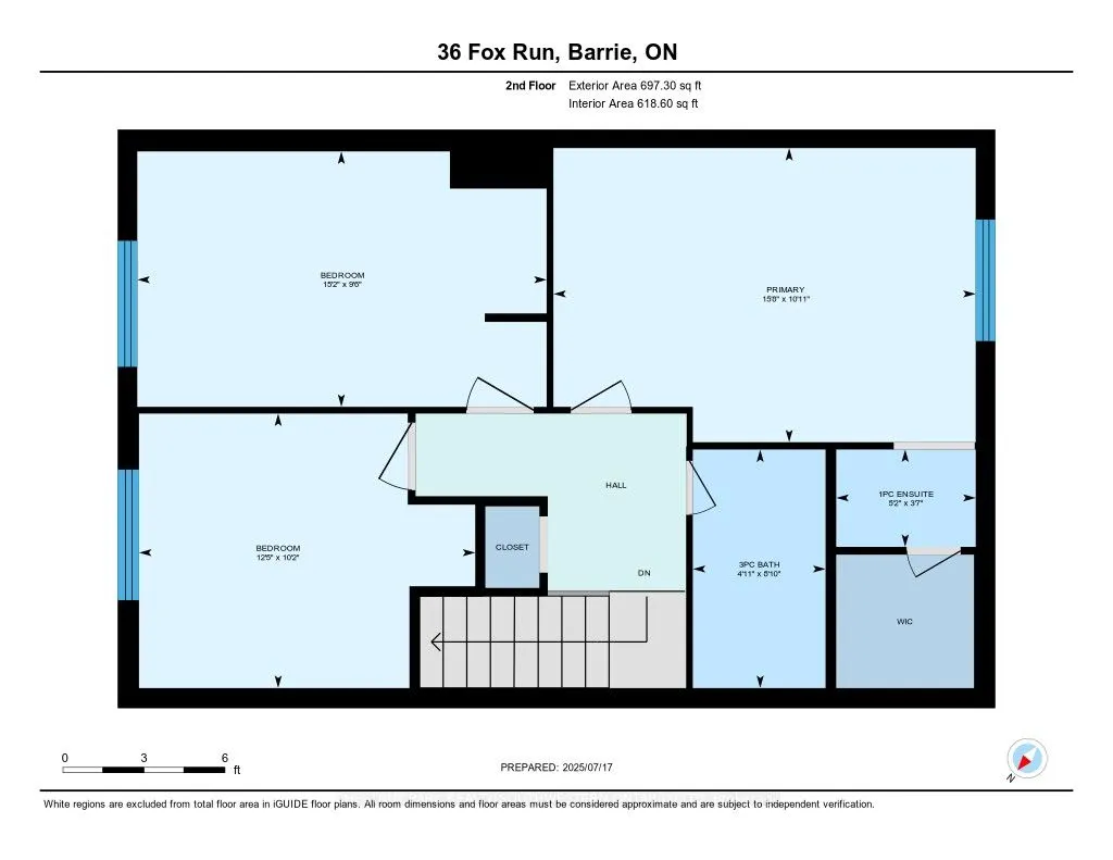 36 Fox Run