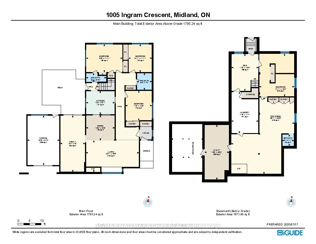 1005 Ingram Crescent