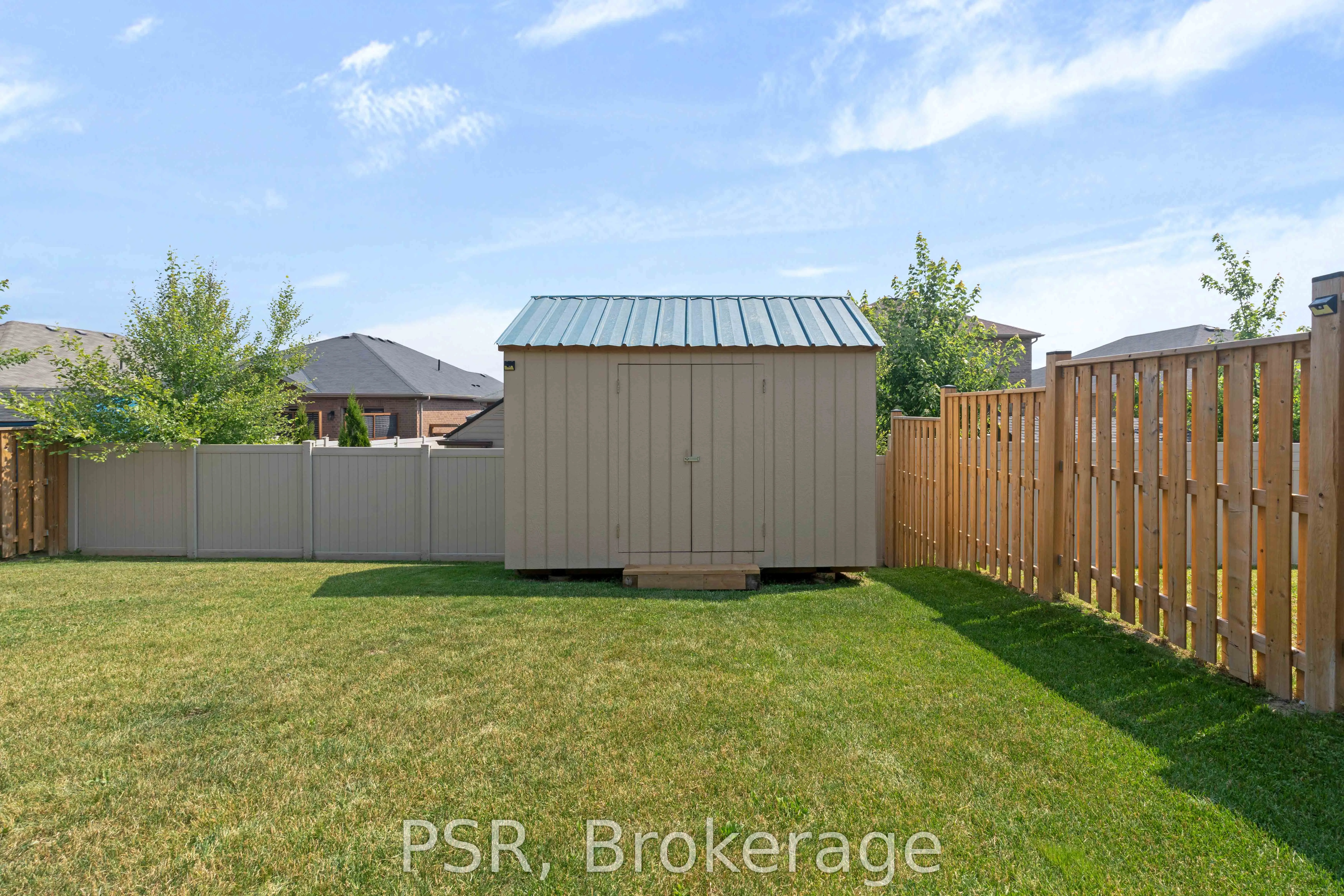 16 Hewson Street