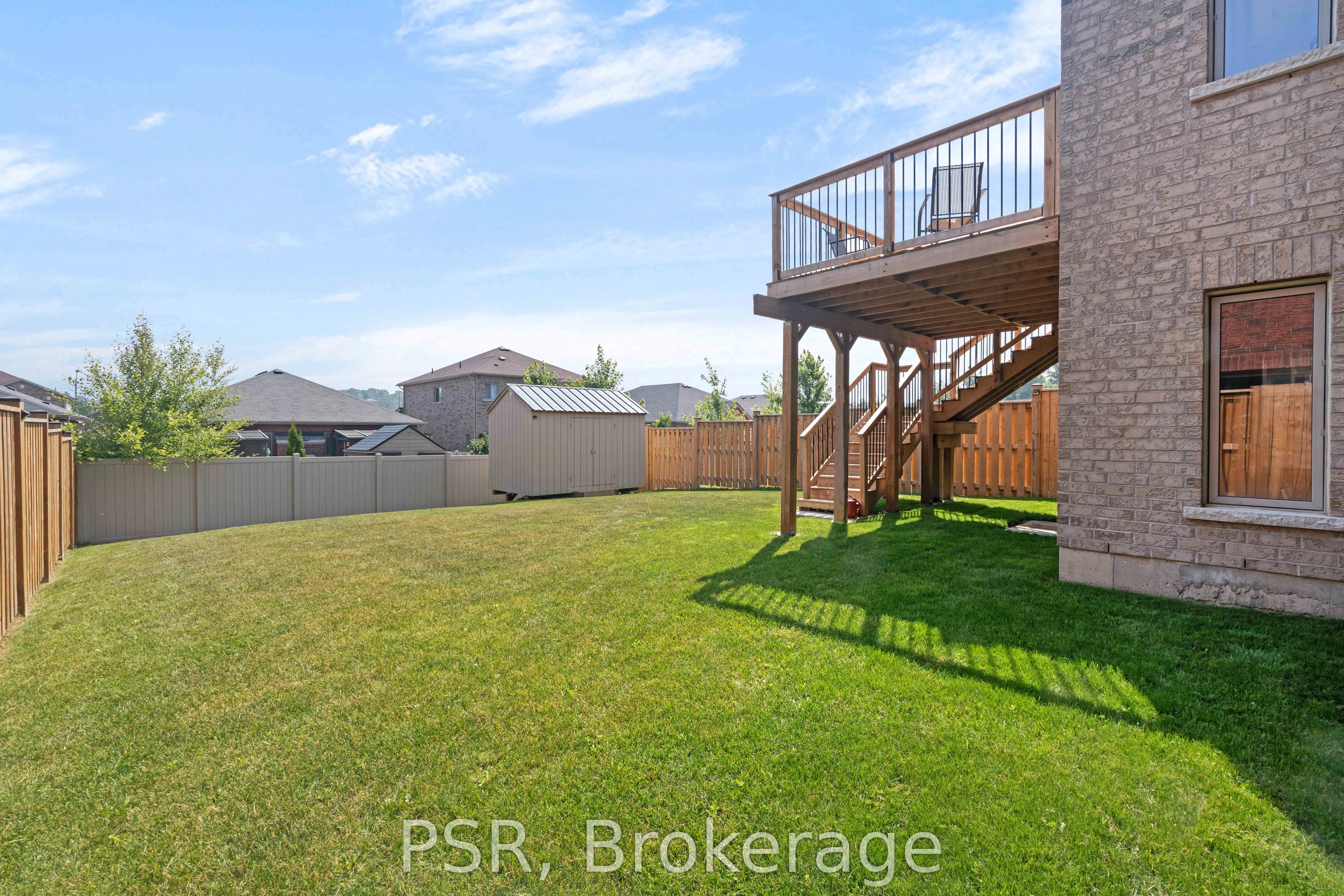 16 Hewson Street