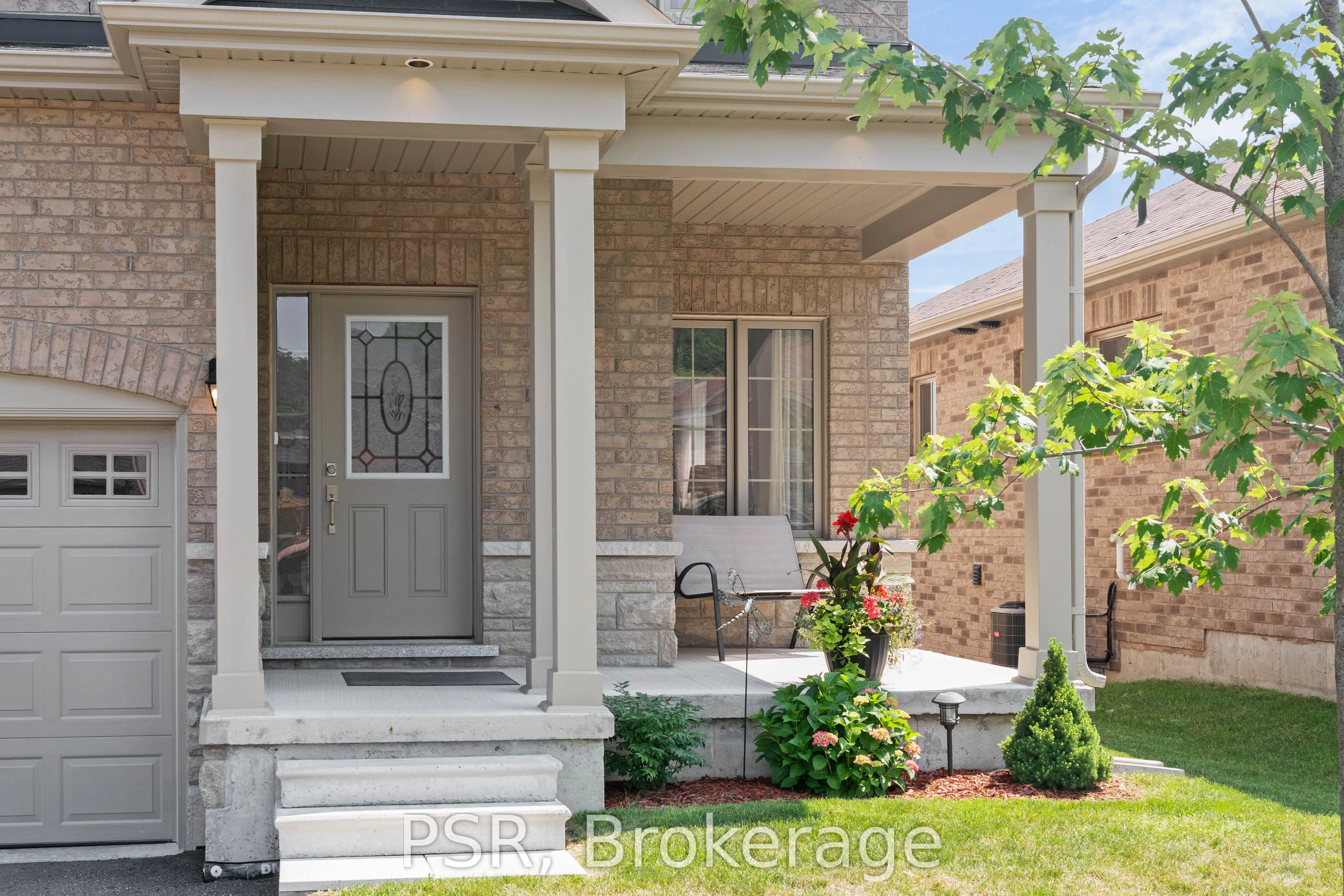 16 Hewson Street