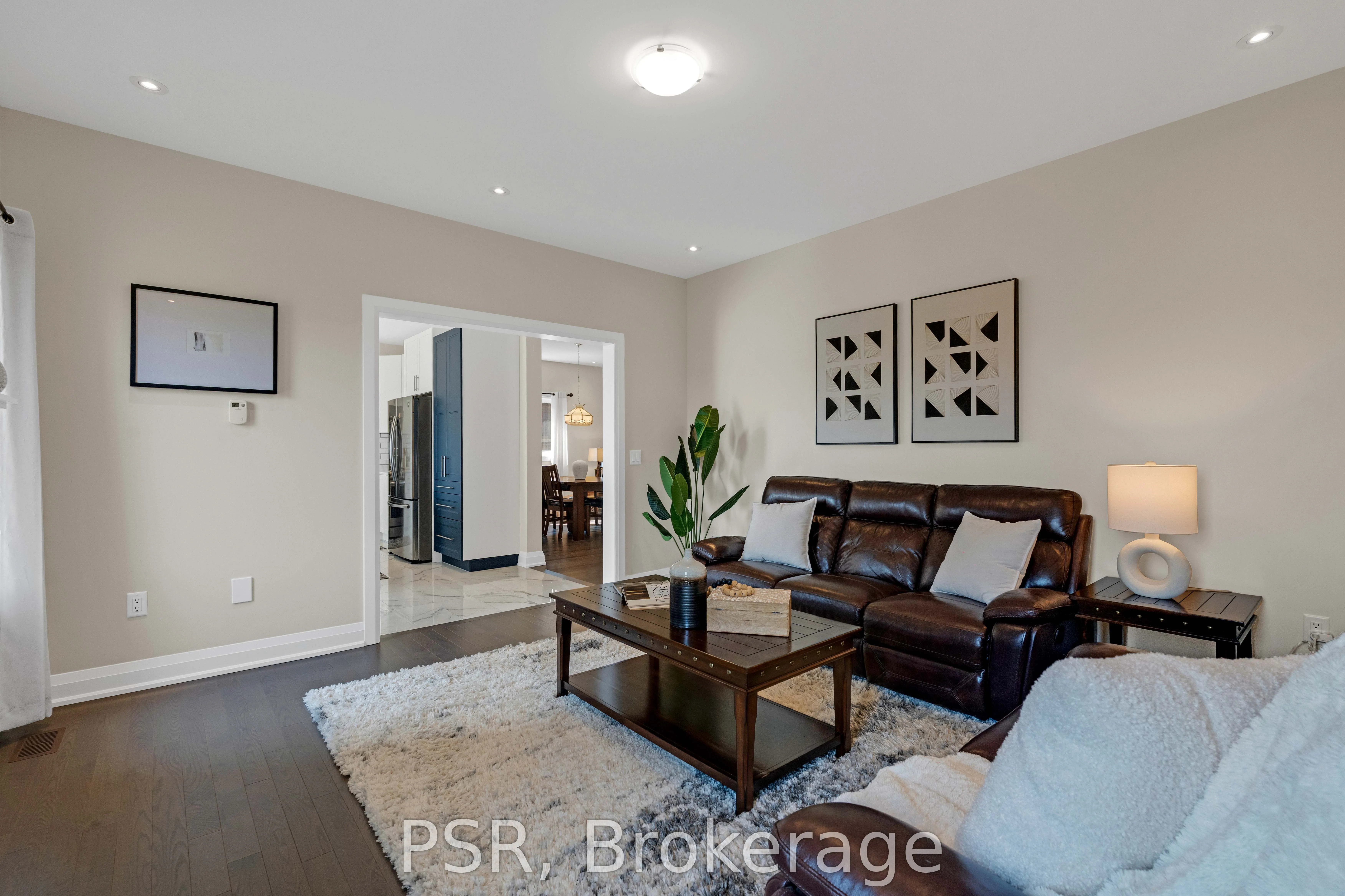 16 Hewson Street
