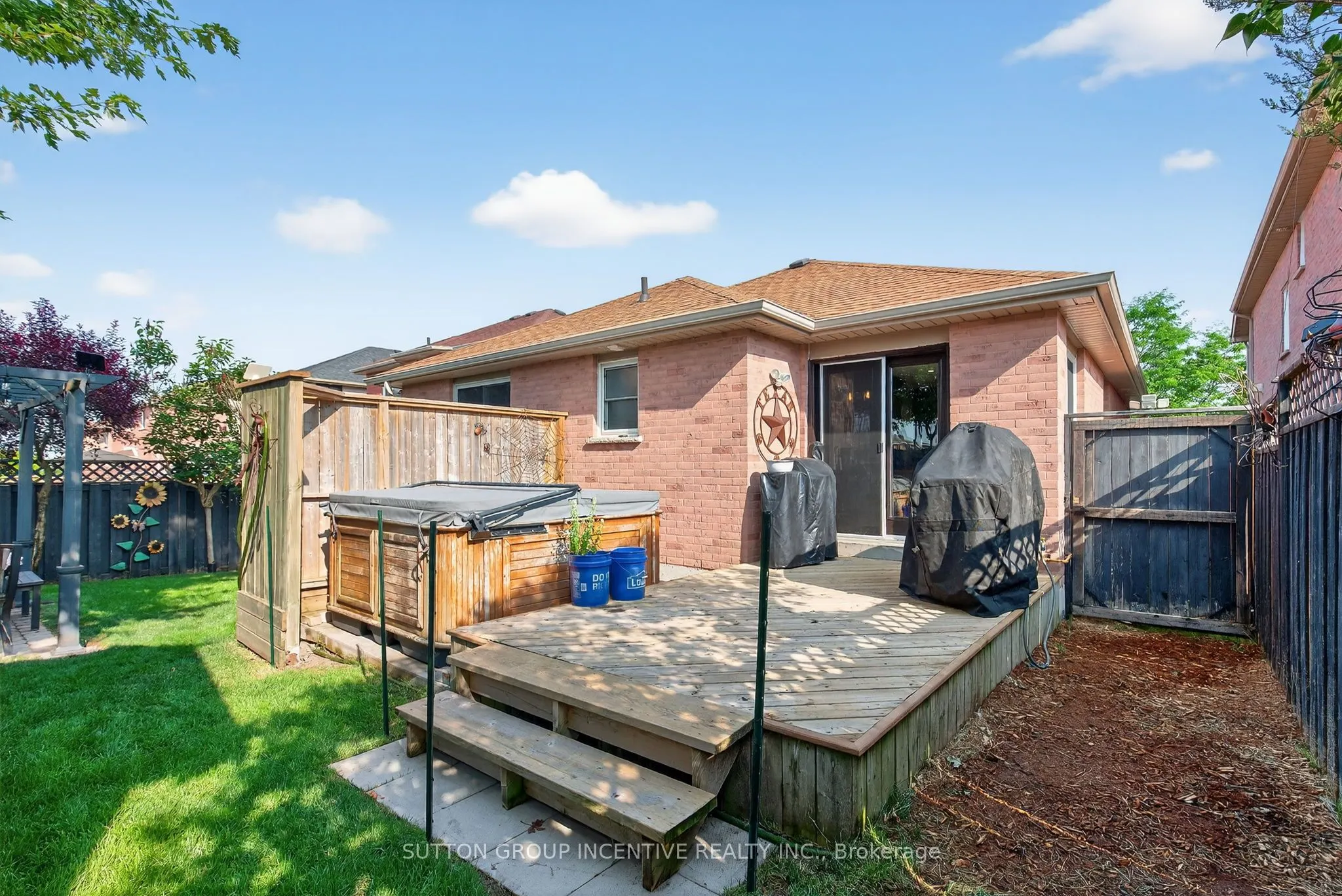 6 Sundew Drive