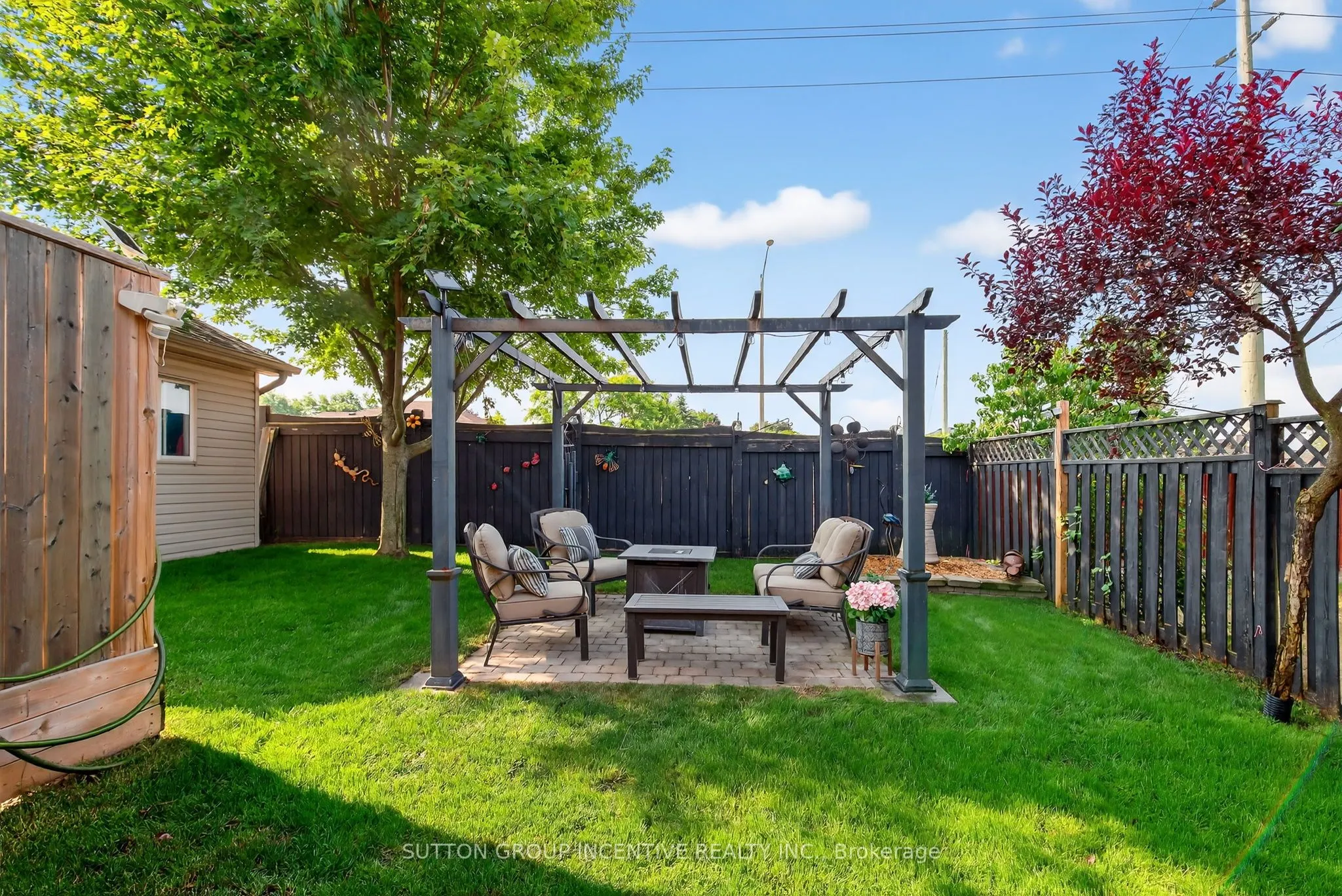 6 Sundew Drive