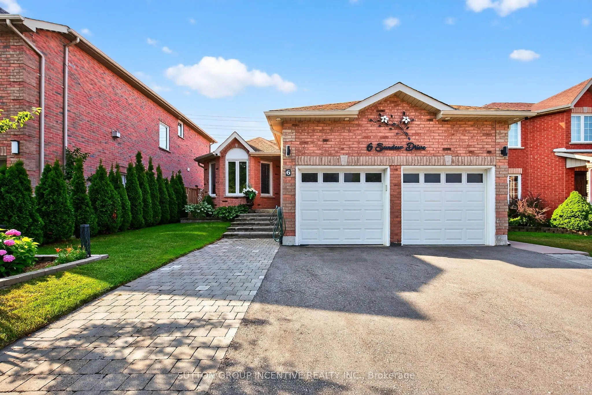 6 Sundew Drive