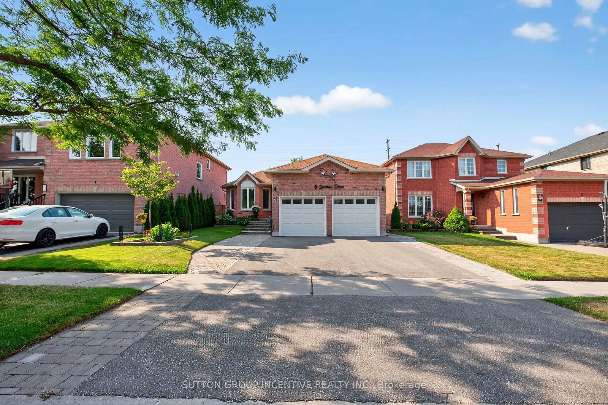 6 Sundew Drive