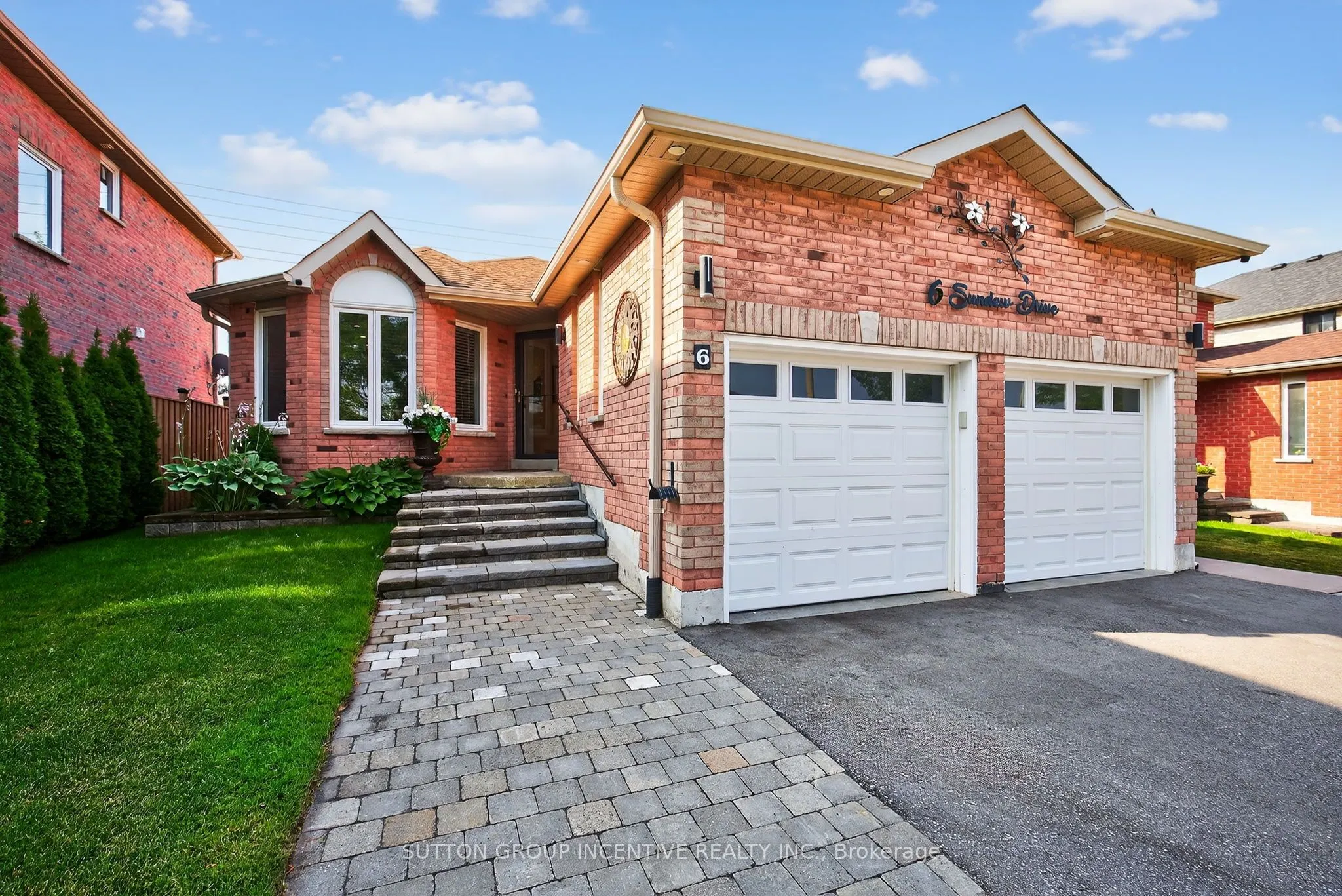 6 Sundew Drive