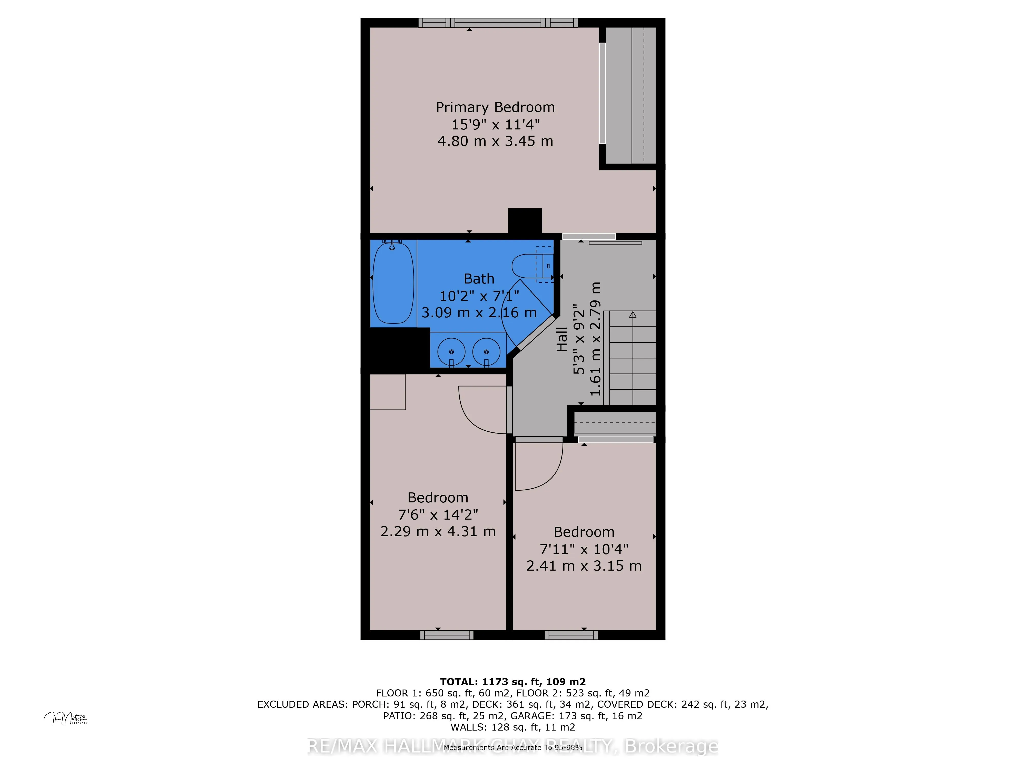 109 Borland Street E