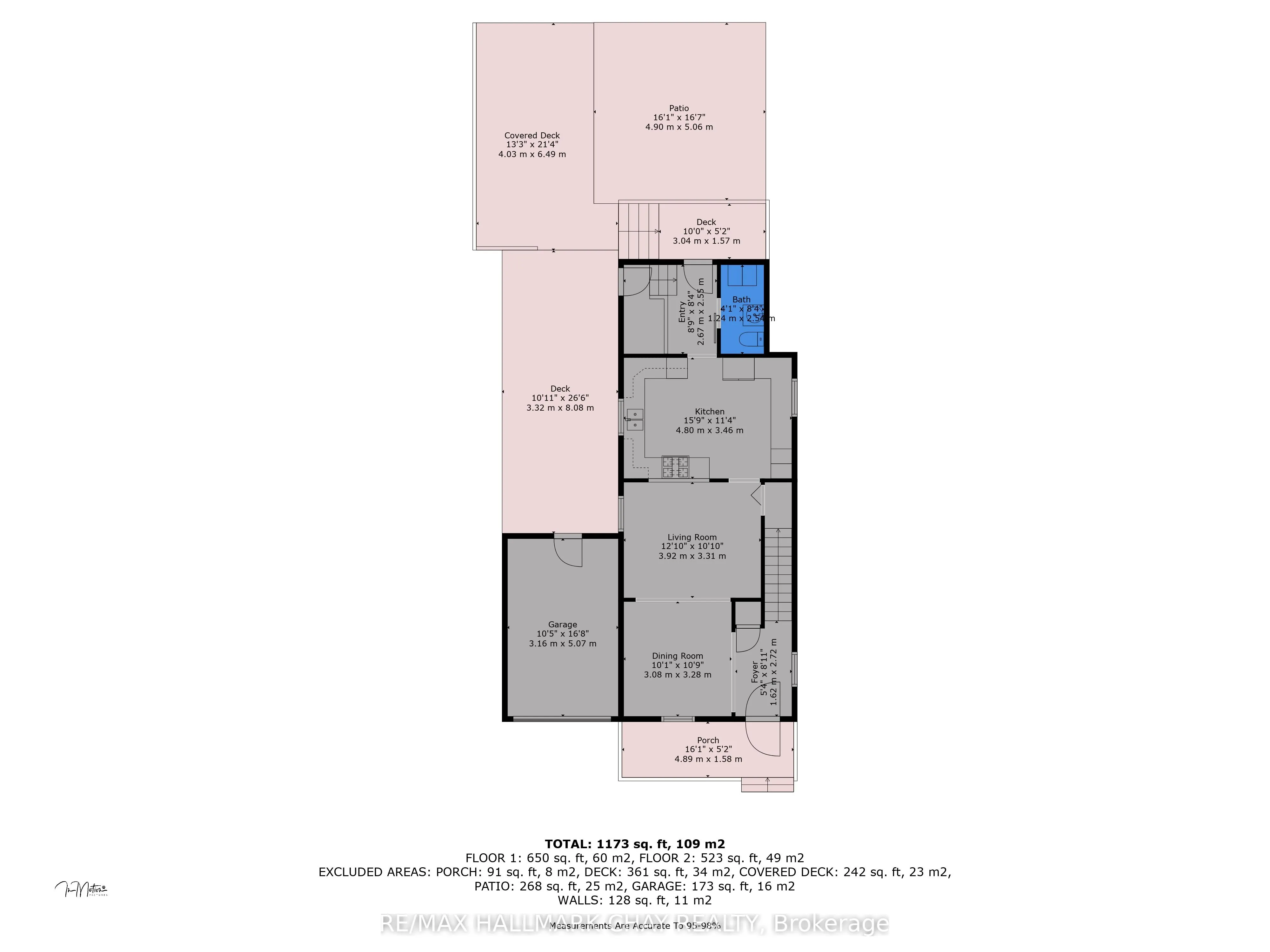 109 Borland Street E