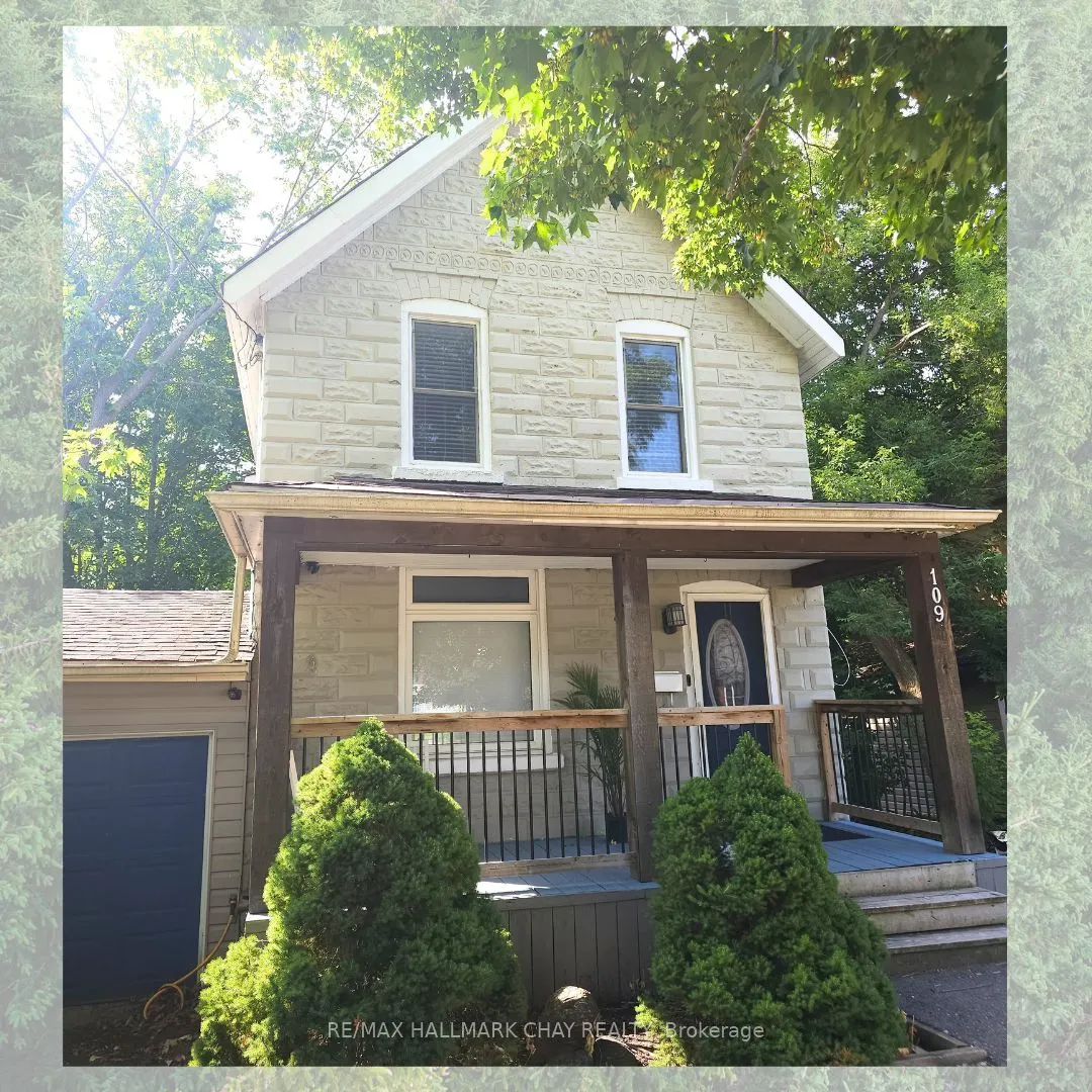 109 Borland Street E
