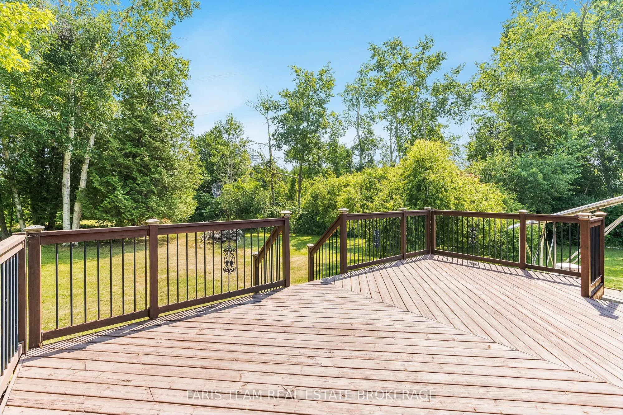 2597 George Johnston Road