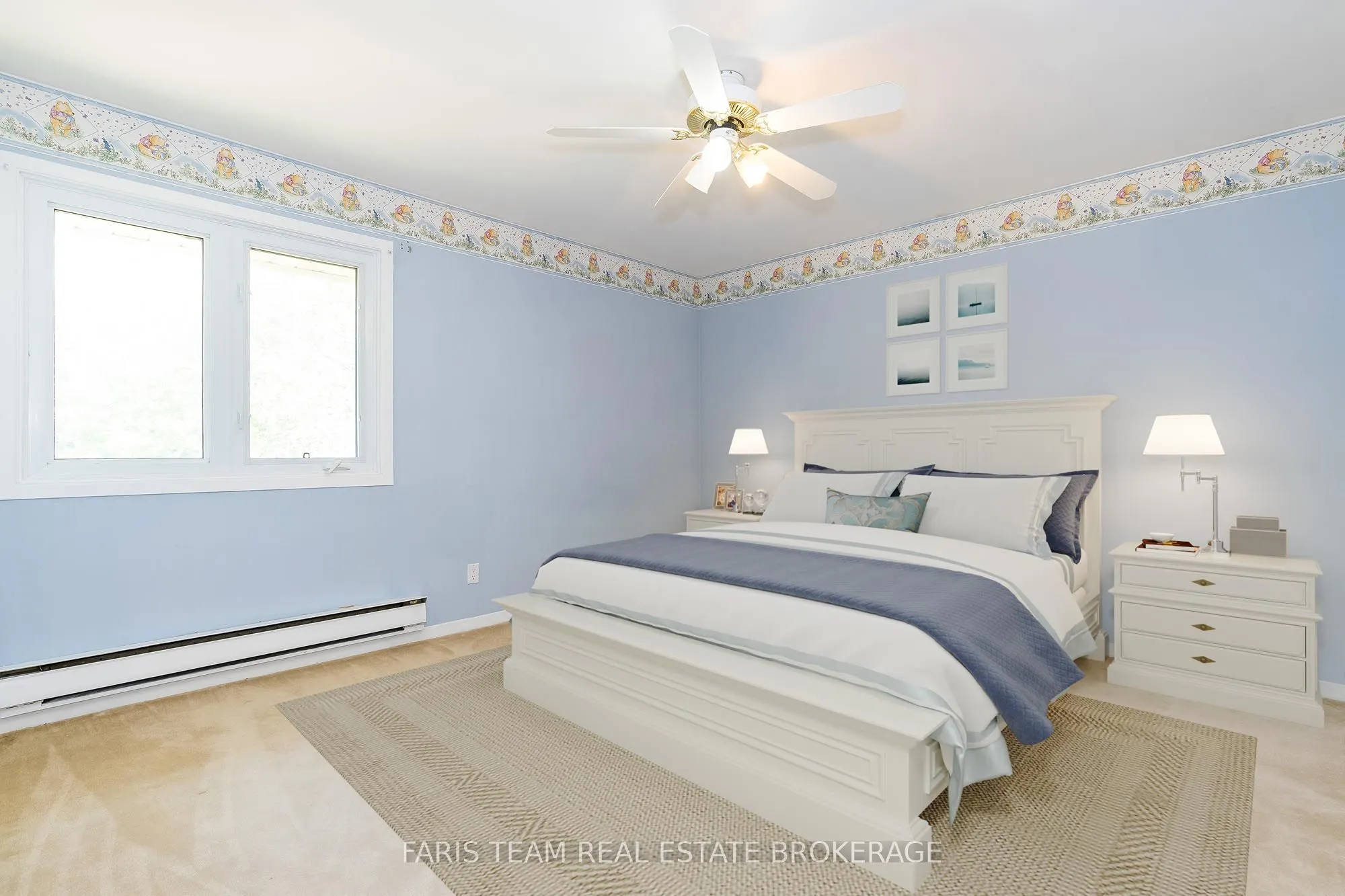 2597 George Johnston Road