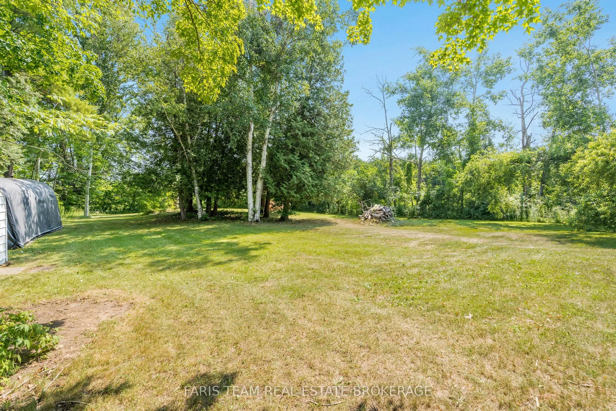 2597 George Johnston Road