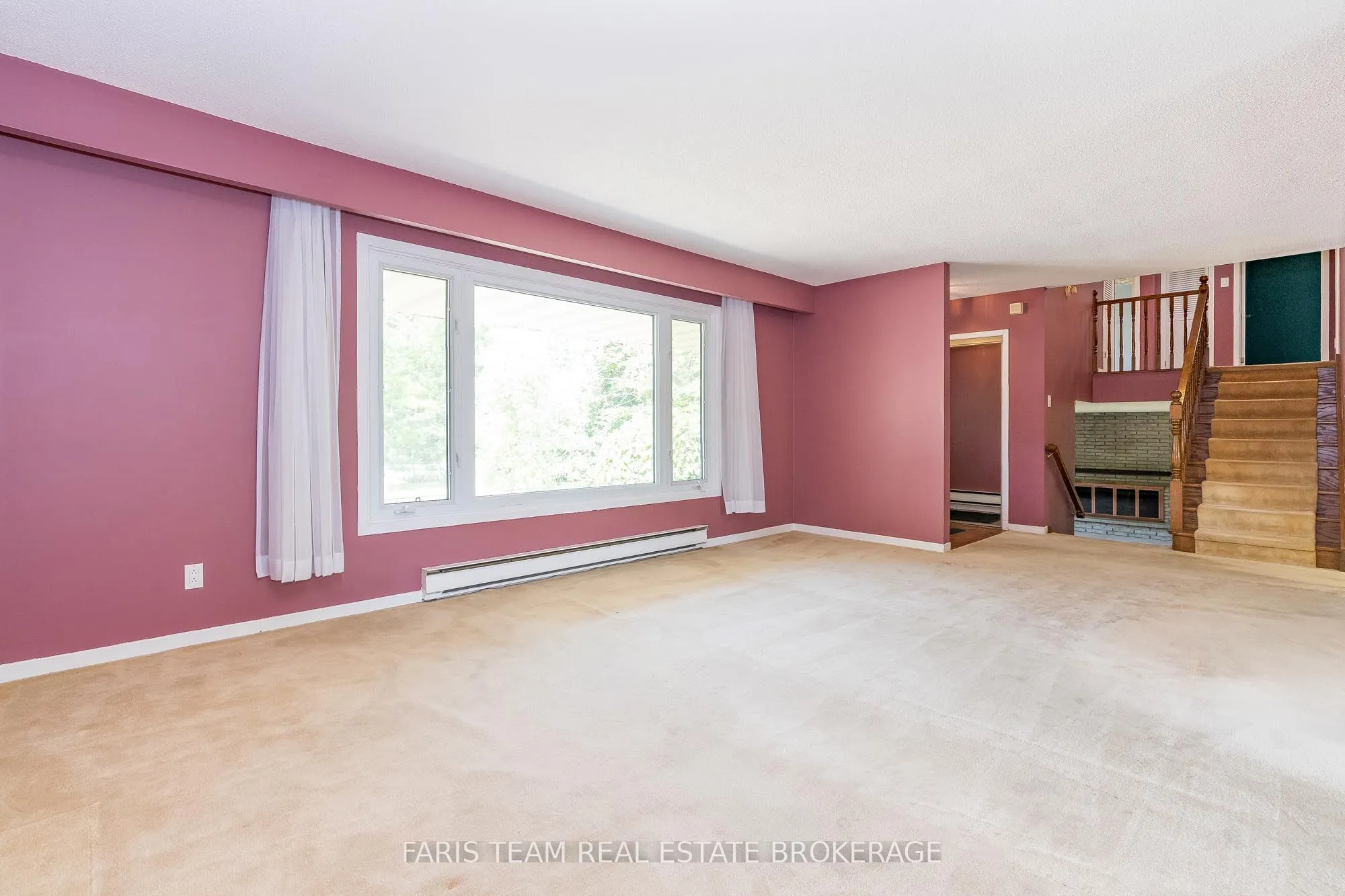 2597 George Johnston Road