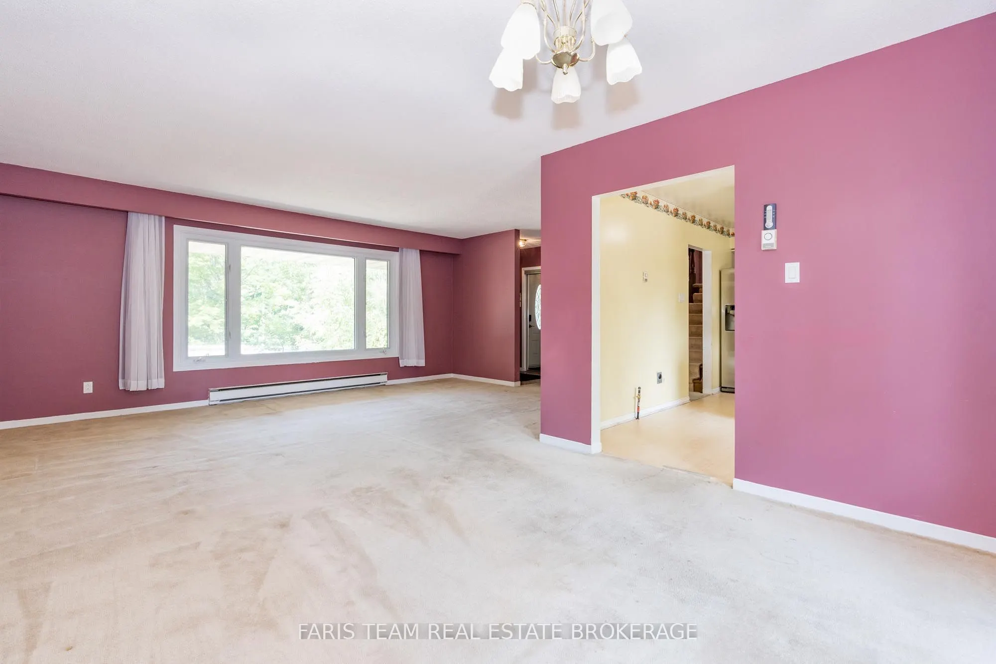 2597 George Johnston Road