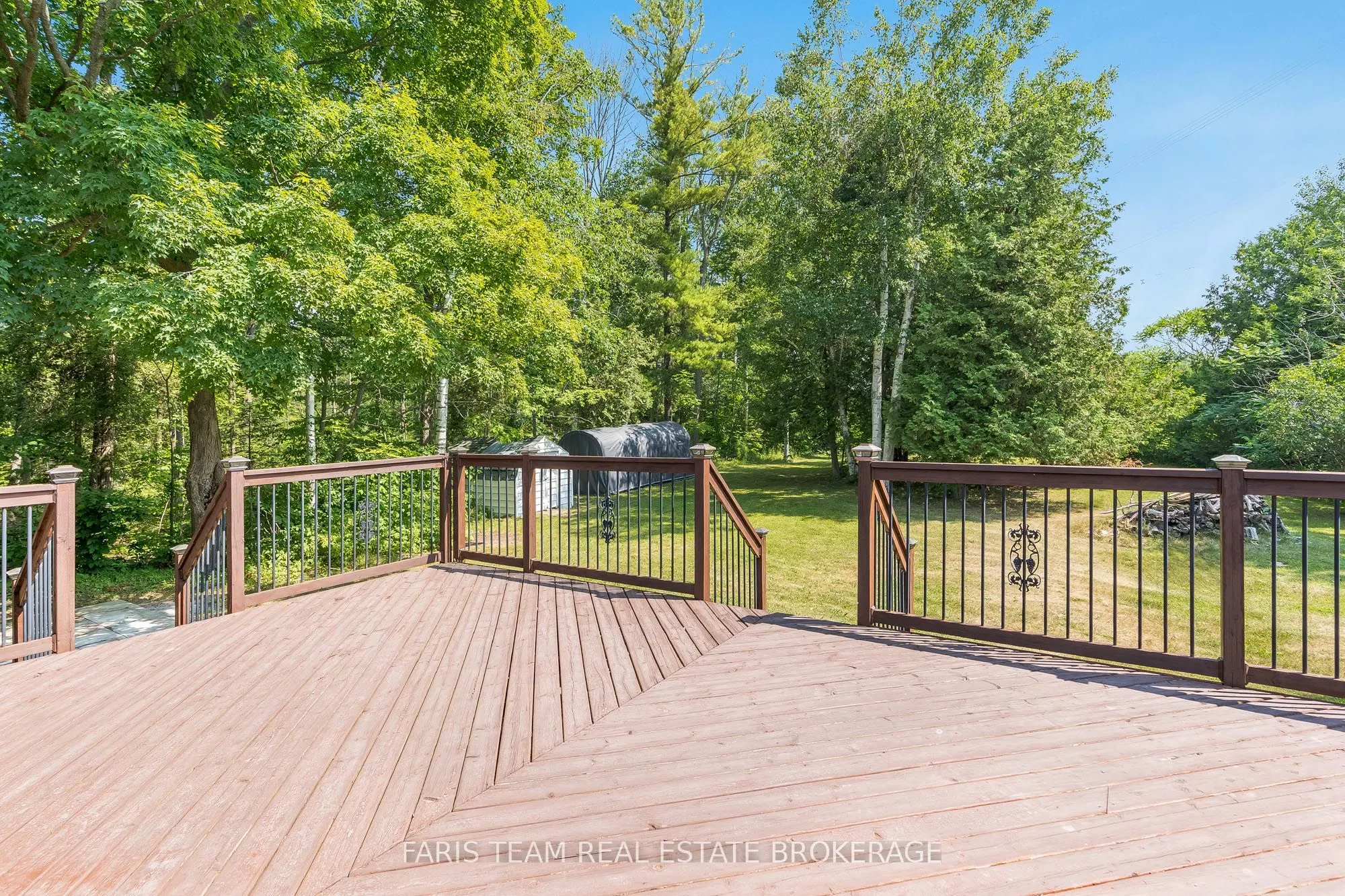 2597 George Johnston Road