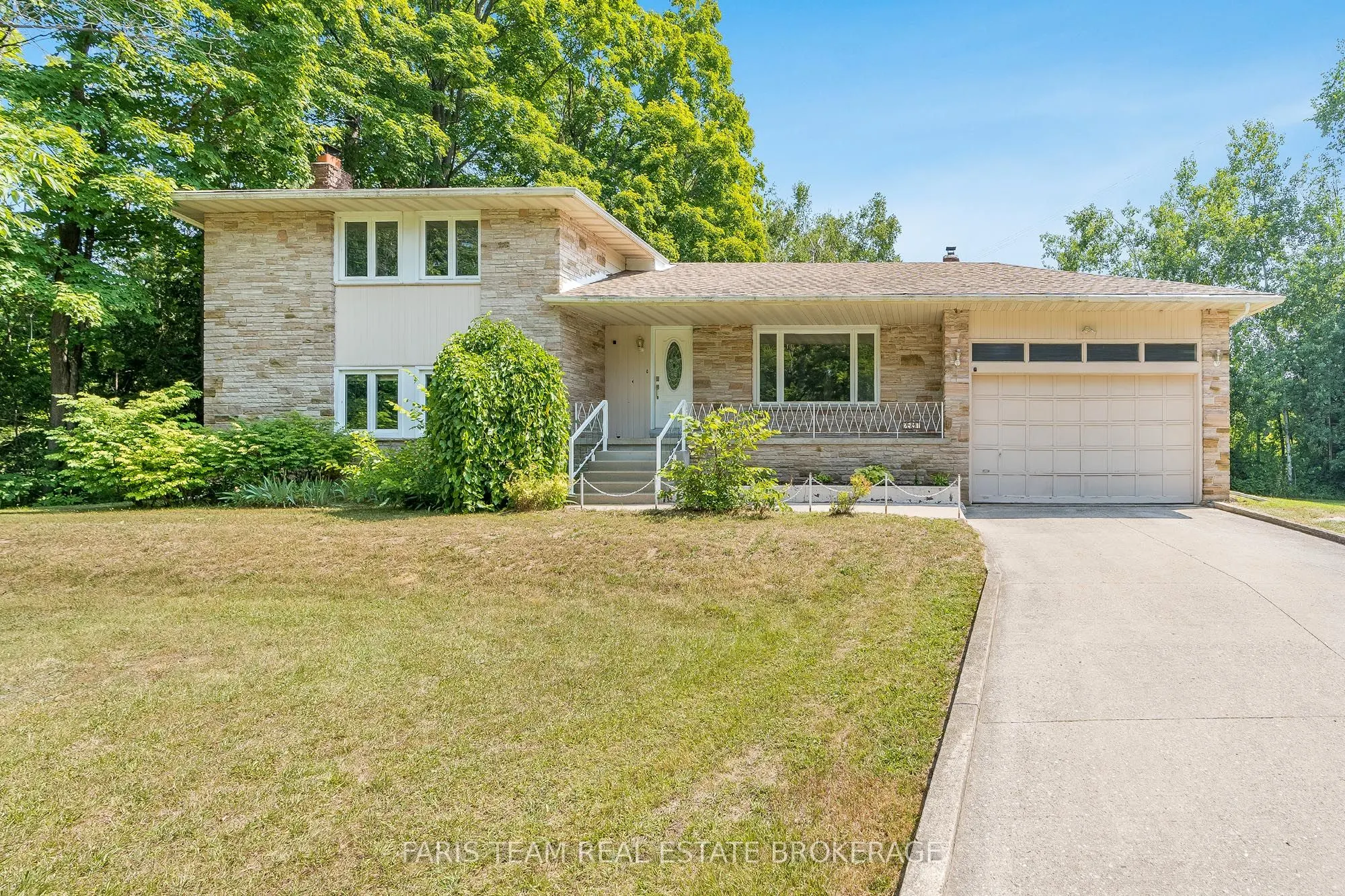 2597 George Johnston Road