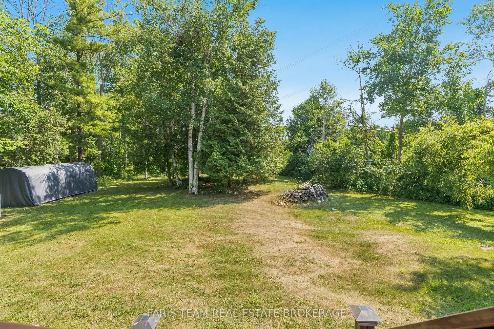 2597 George Johnston Road