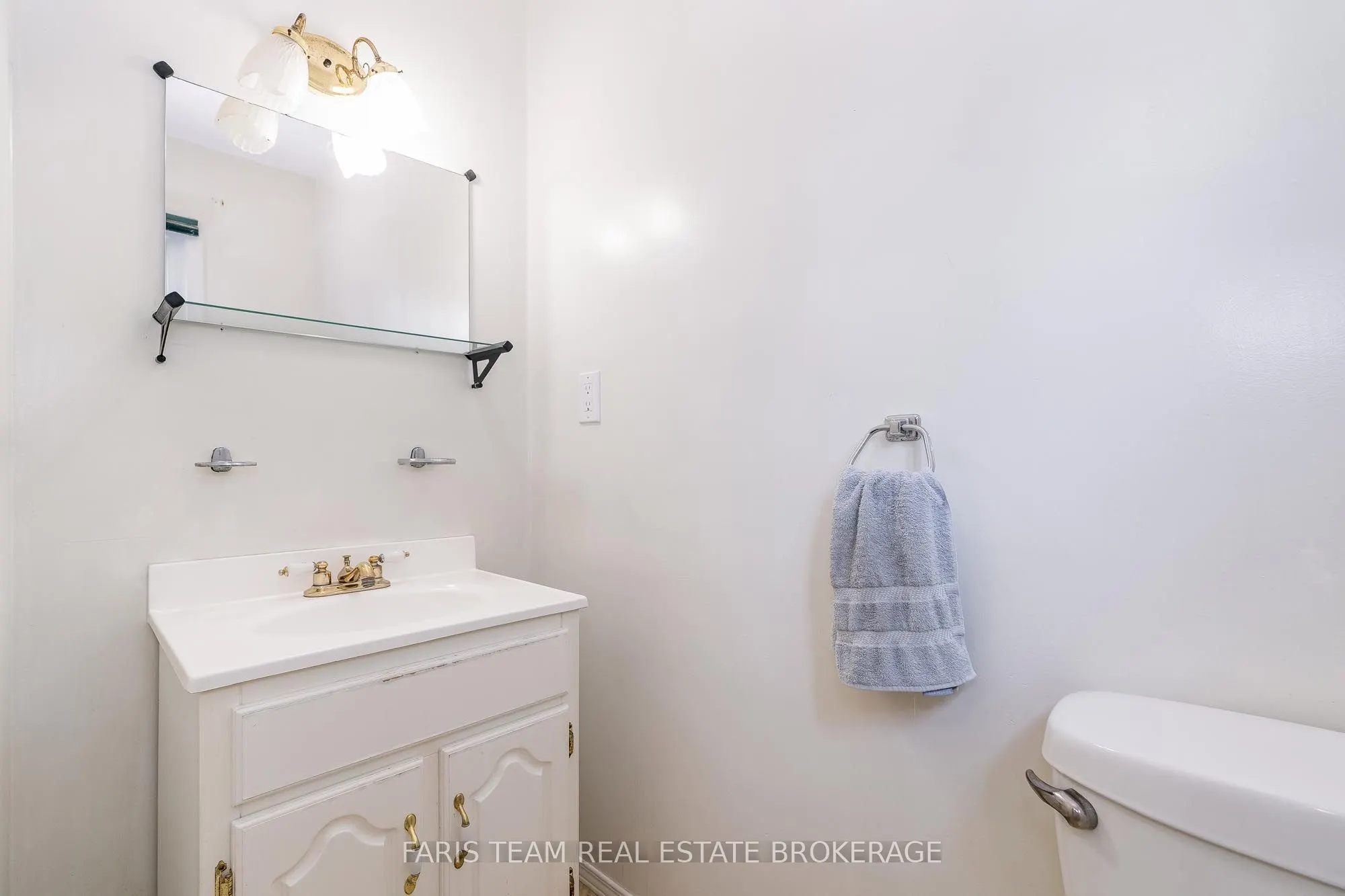 2597 George Johnston Road