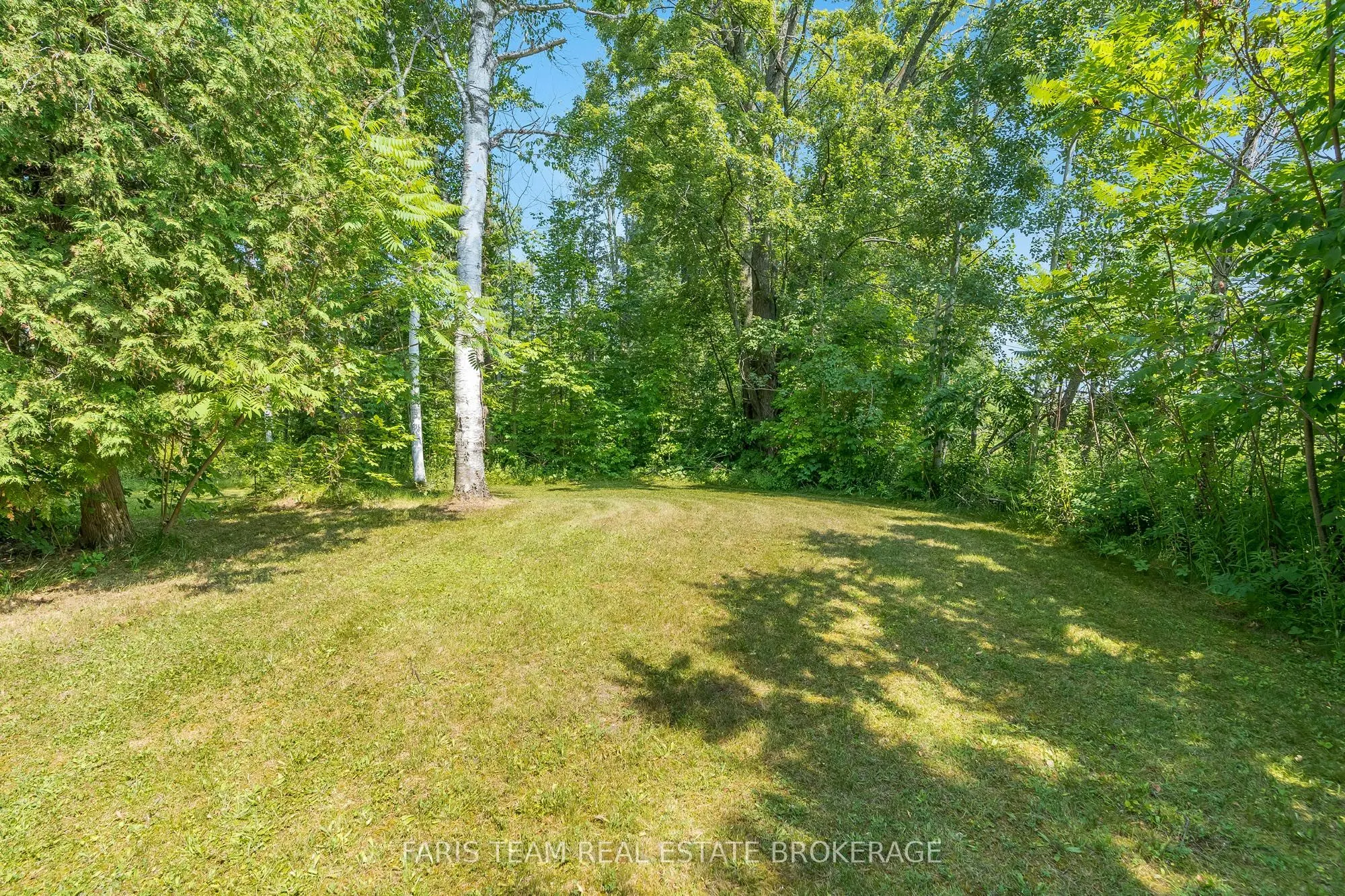 2597 George Johnston Road