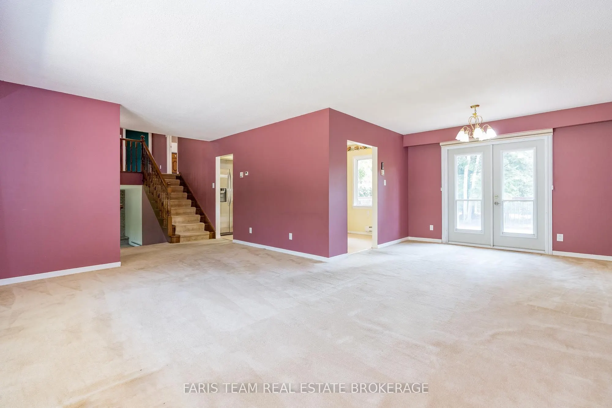 2597 George Johnston Road