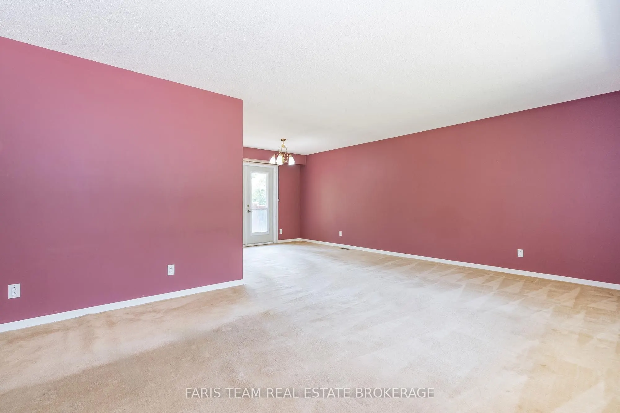 2597 George Johnston Road