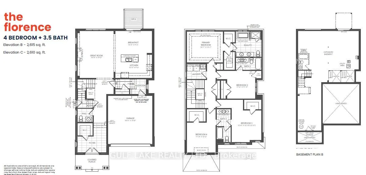 53 West Oak Trail